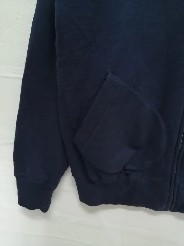 Pherrow's Japanese Stormy Blue by PHERROW'S Hoodie Size US M / EU 48-50 / 2 - 7 Thumbnail