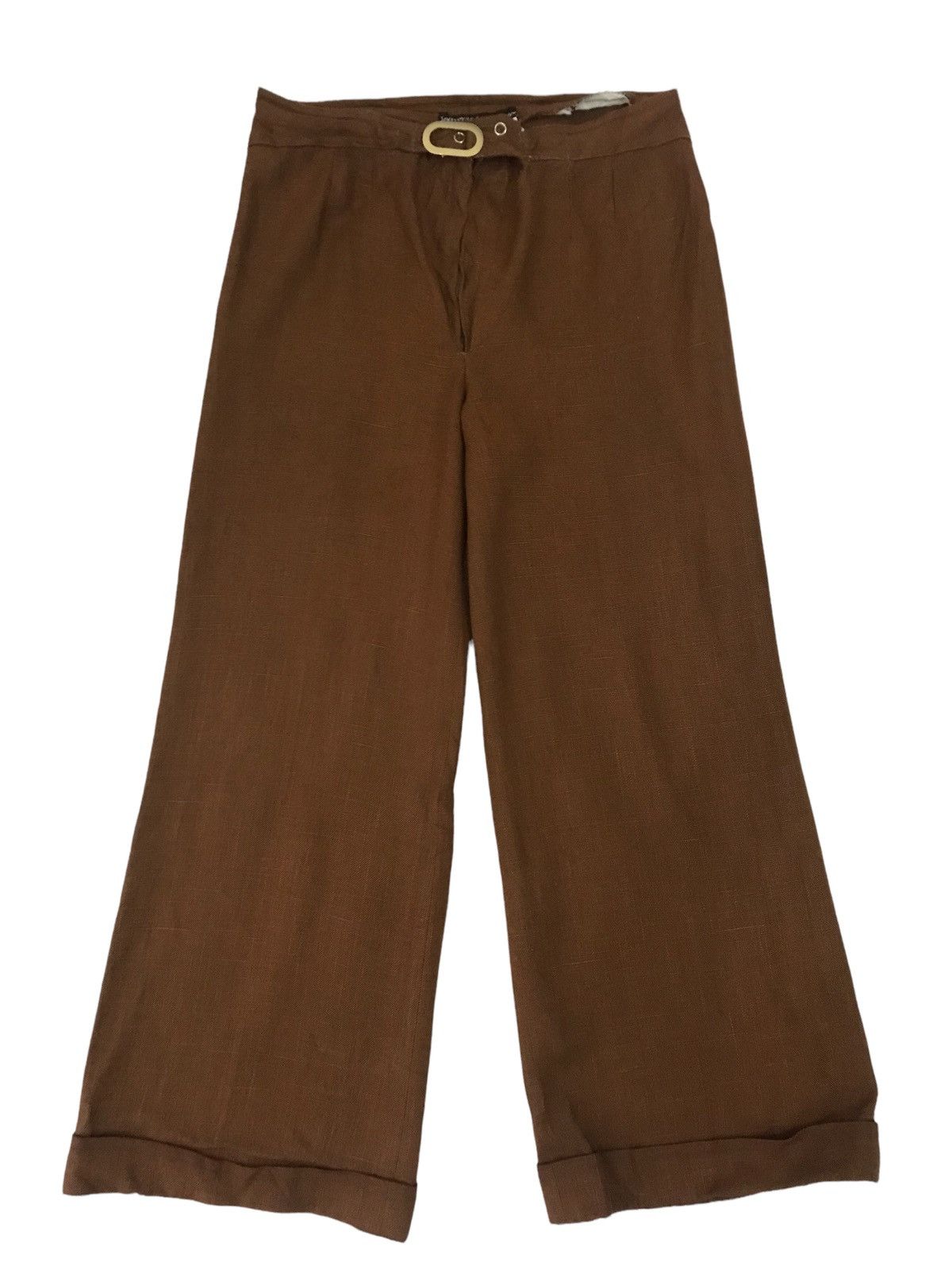 パンツ vintage made in italy feragamo pants Salvatore Ferragamo × Vintage Salvatore ferragamo vintage