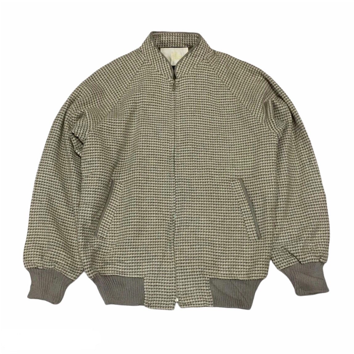 Japanese Brand Men’s Jill Jack Jacket Made in Japan Size US L / EU 52-54 / 3 - 1 Thumbnail