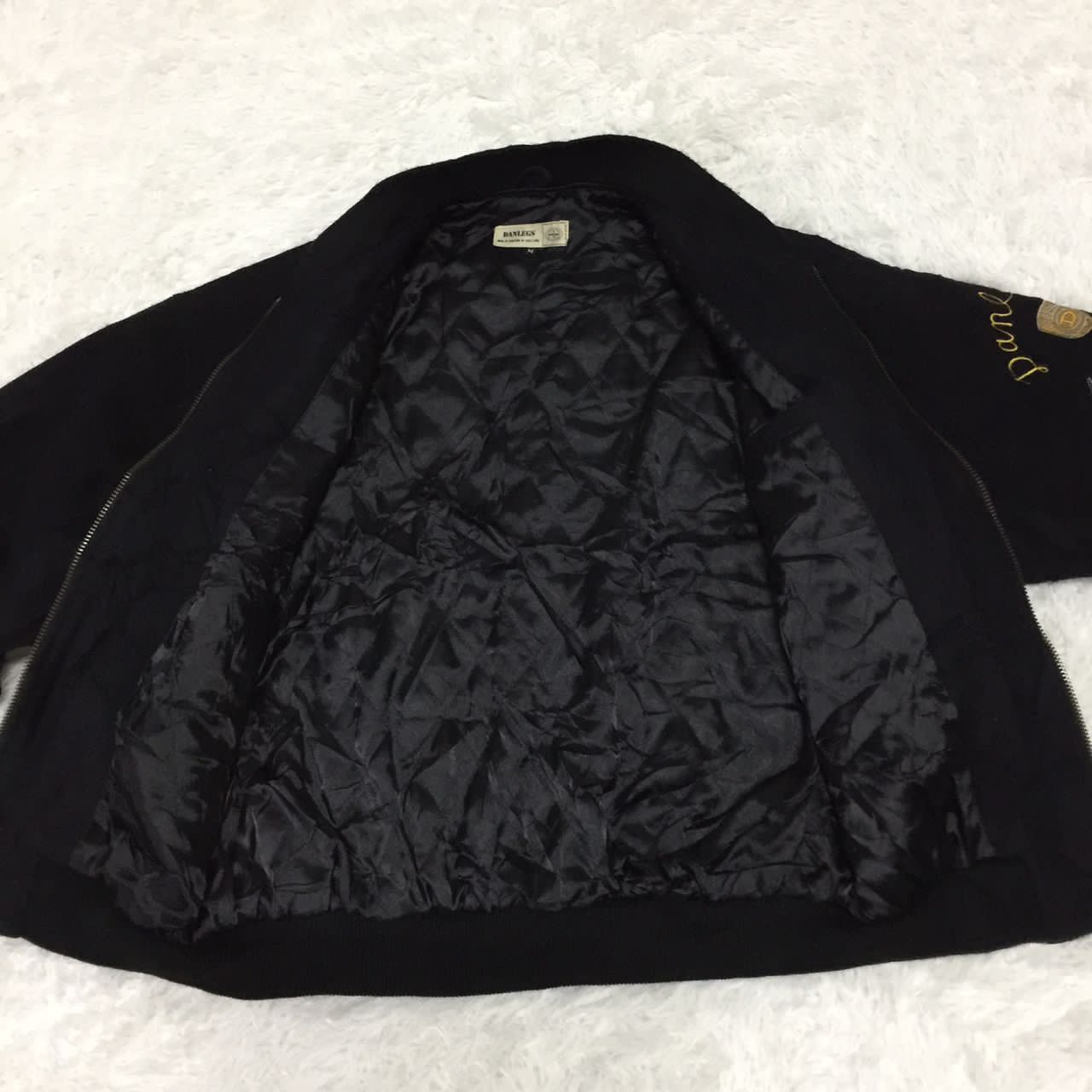 Other Vtg Danlegs American Collection Bomber Like Jacket Size US M / EU 48-50 / 2 - 4 Thumbnail