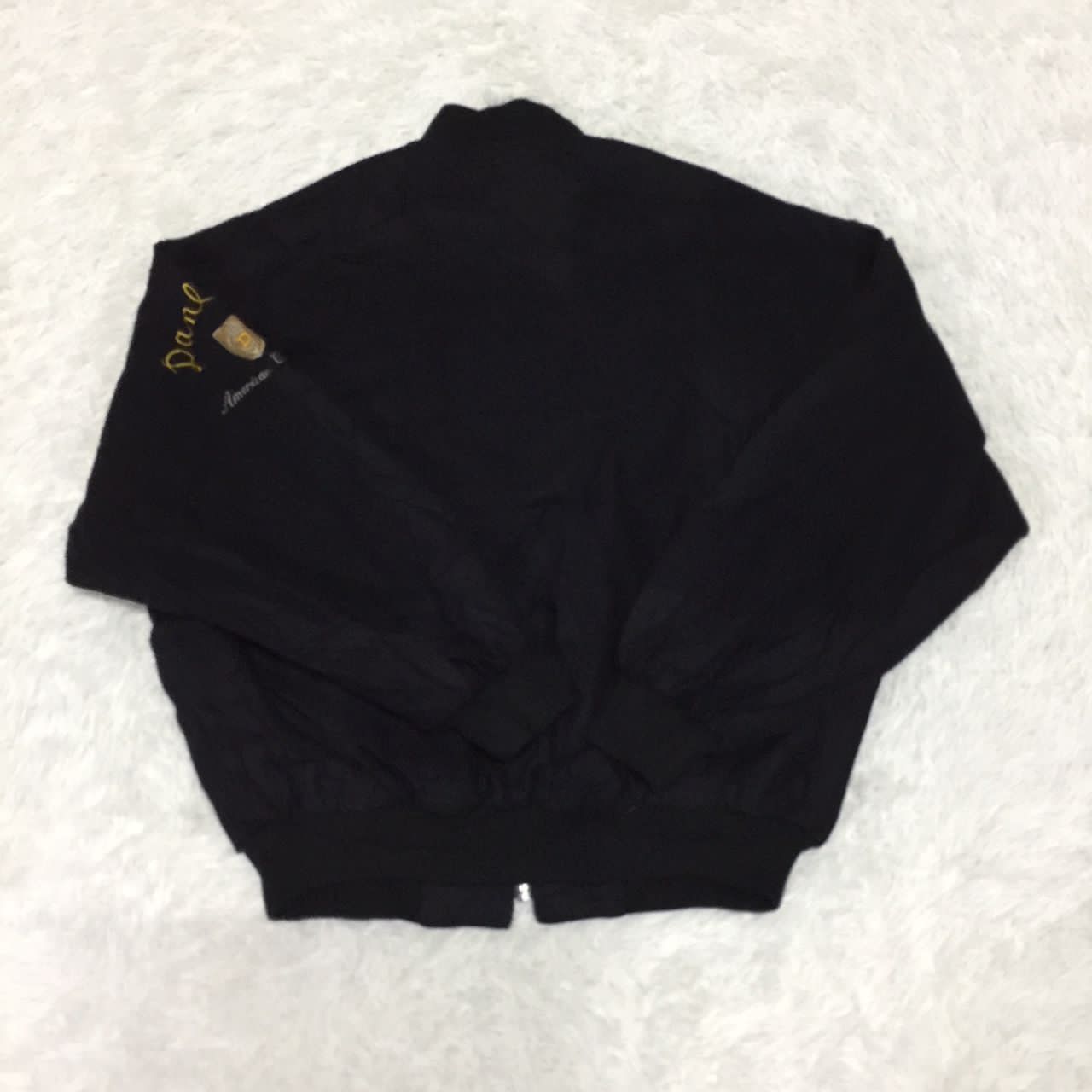 Other Vtg Danlegs American Collection Bomber Like Jacket Size US M / EU 48-50 / 2 - 3 Thumbnail