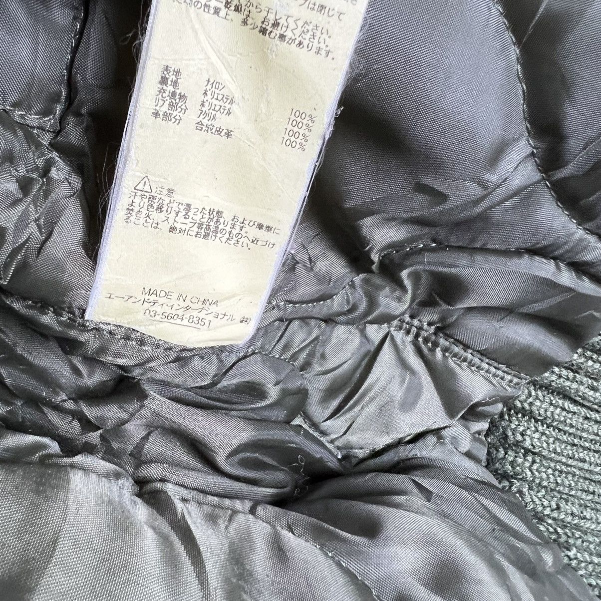 Alpha Industries 🔥ALPHA INDUSTRIES HOODIE BOMBER JACKET Size M / US 6-8 / IT 42-44 - 11 Thumbnail