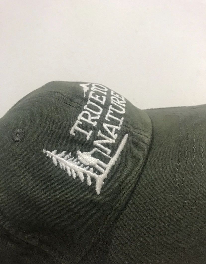 Japanese Brand VTG Foxfire True to Nature Outdoor Hat Size ONE SIZE - 6 Thumbnail