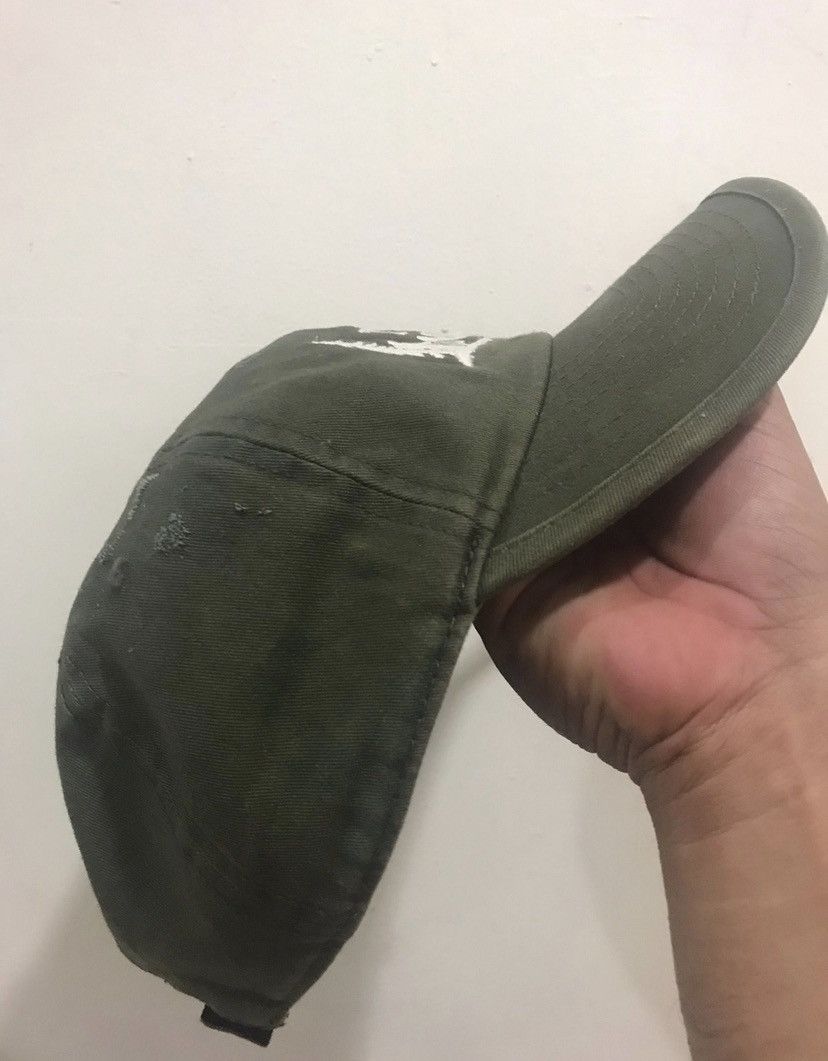 Japanese Brand VTG Foxfire True to Nature Outdoor Hat Size ONE SIZE - 4 Thumbnail