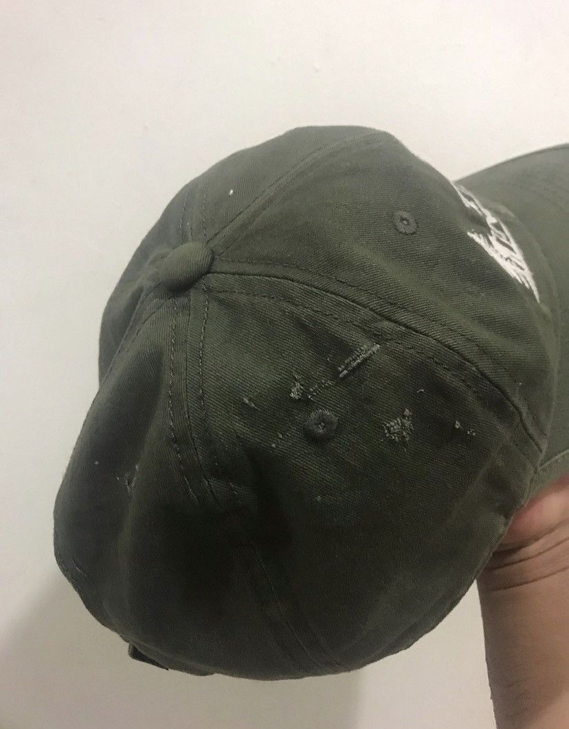 Japanese Brand VTG Foxfire True to Nature Outdoor Hat Size ONE SIZE - 5 Thumbnail