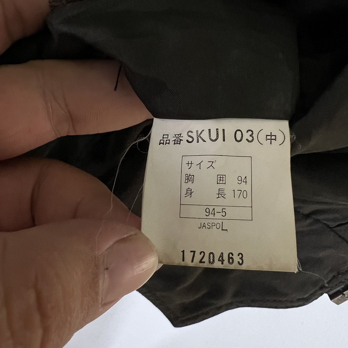 Japanese Brand VINTAGE SKI VEST JACKET KILLY BY ASICS JAPAN Size US L / EU 52-54 / 3 - 11 Thumbnail
