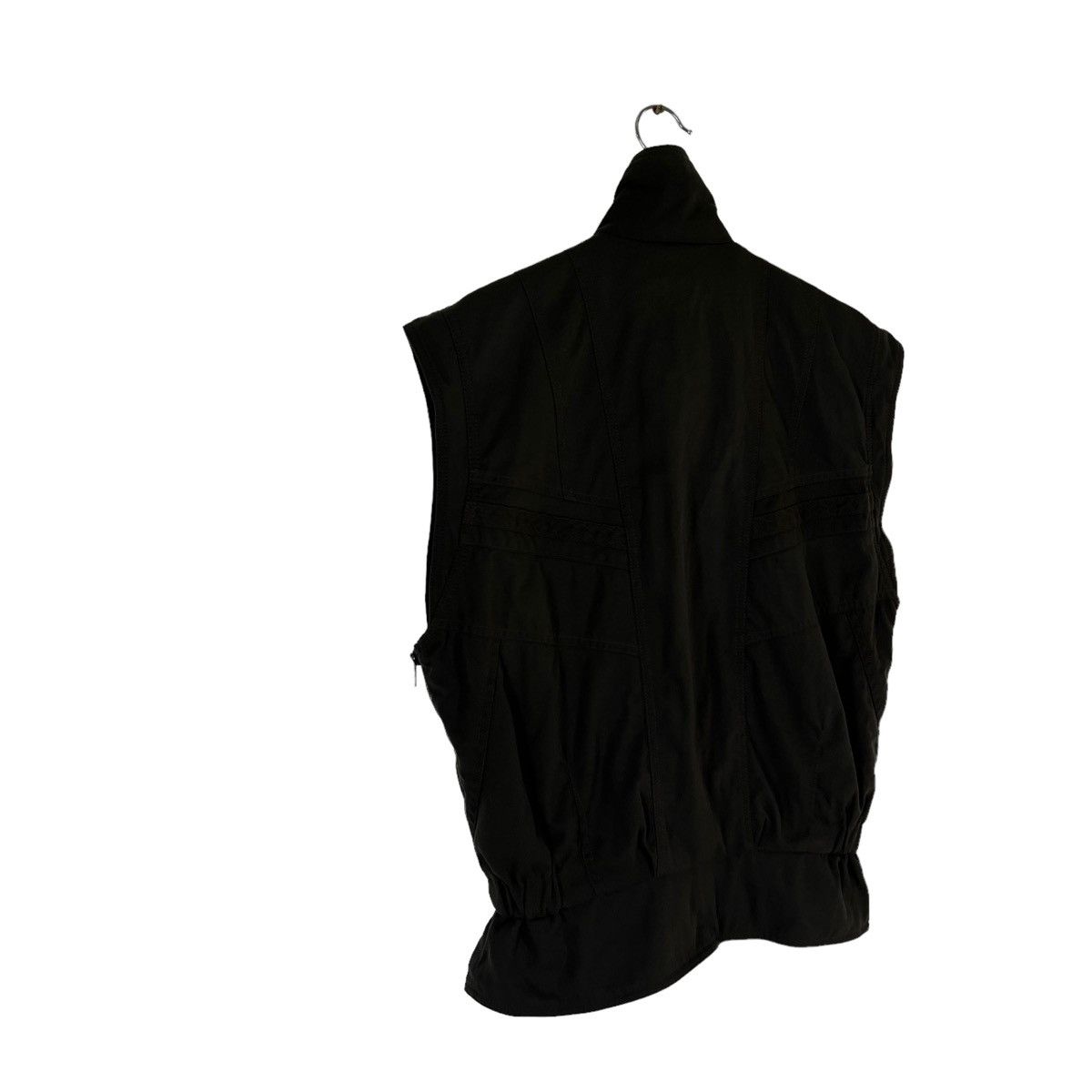Japanese Brand VINTAGE SKI VEST JACKET KILLY BY ASICS JAPAN Size US L / EU 52-54 / 3 - 7 Thumbnail