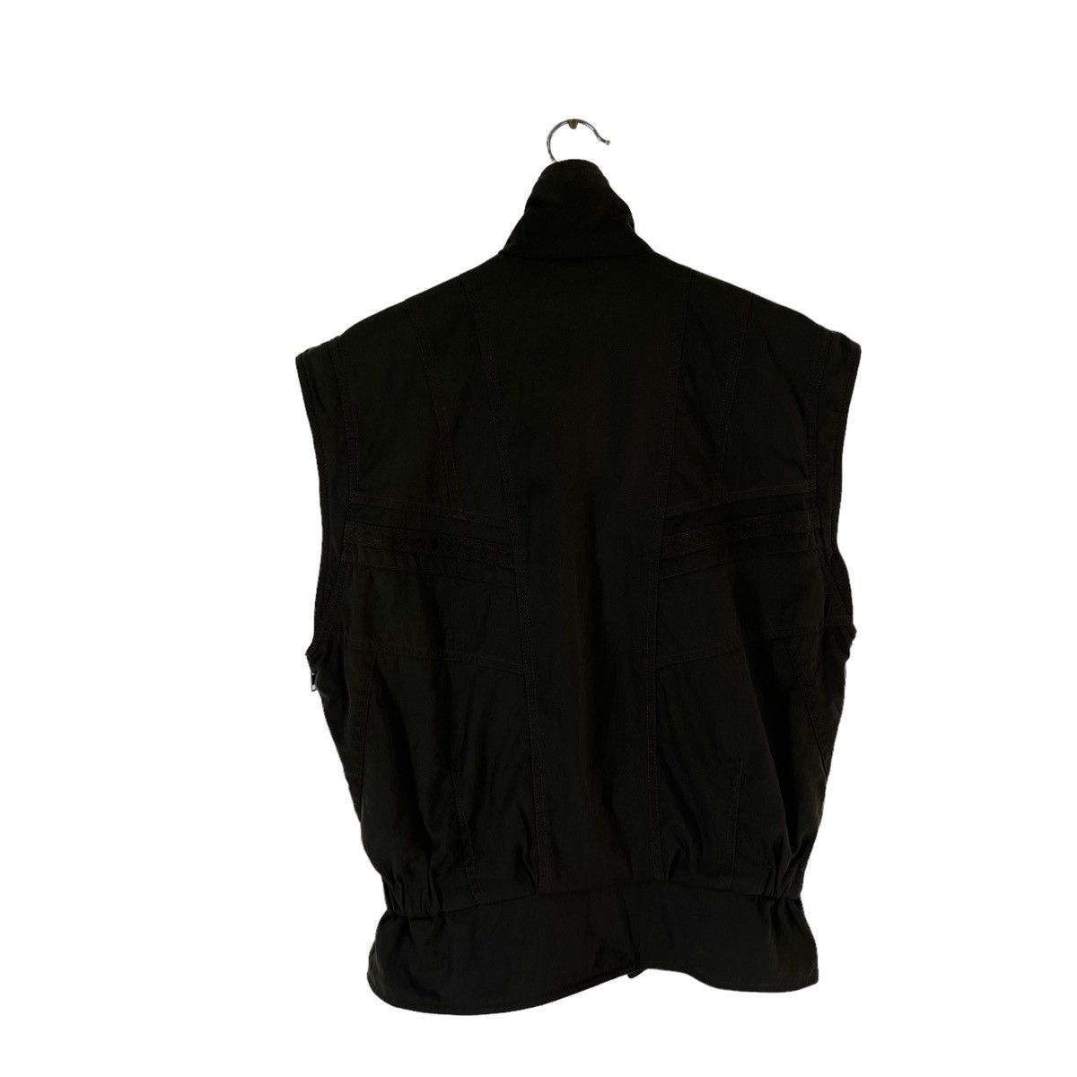 Japanese Brand VINTAGE SKI VEST JACKET KILLY BY ASICS JAPAN Size US L / EU 52-54 / 3 - 6 Thumbnail