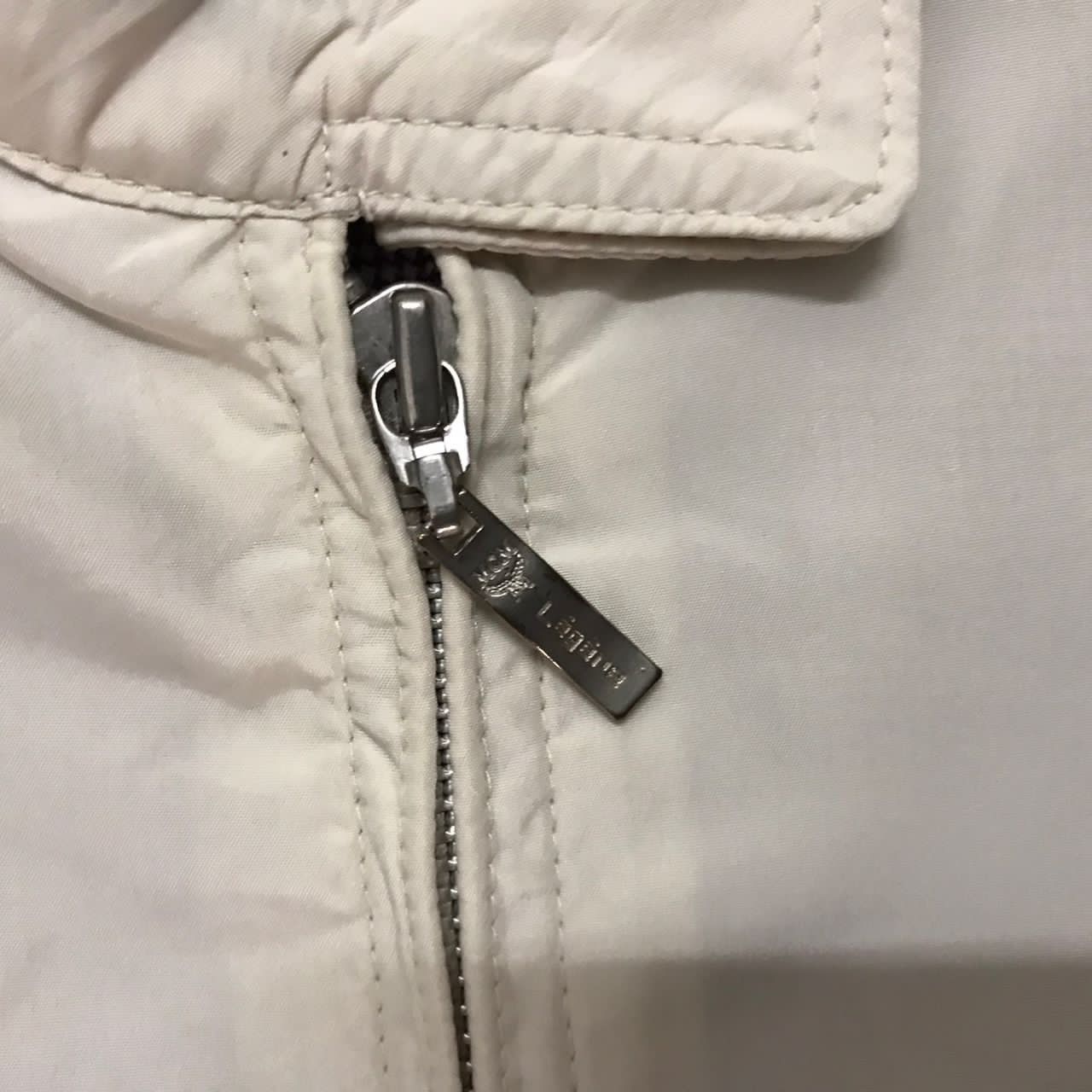 MCM 🔥Vintage🔥 MCM Legere Herrington Jacket Size US L / EU 52-54 / 3 - 4 Thumbnail