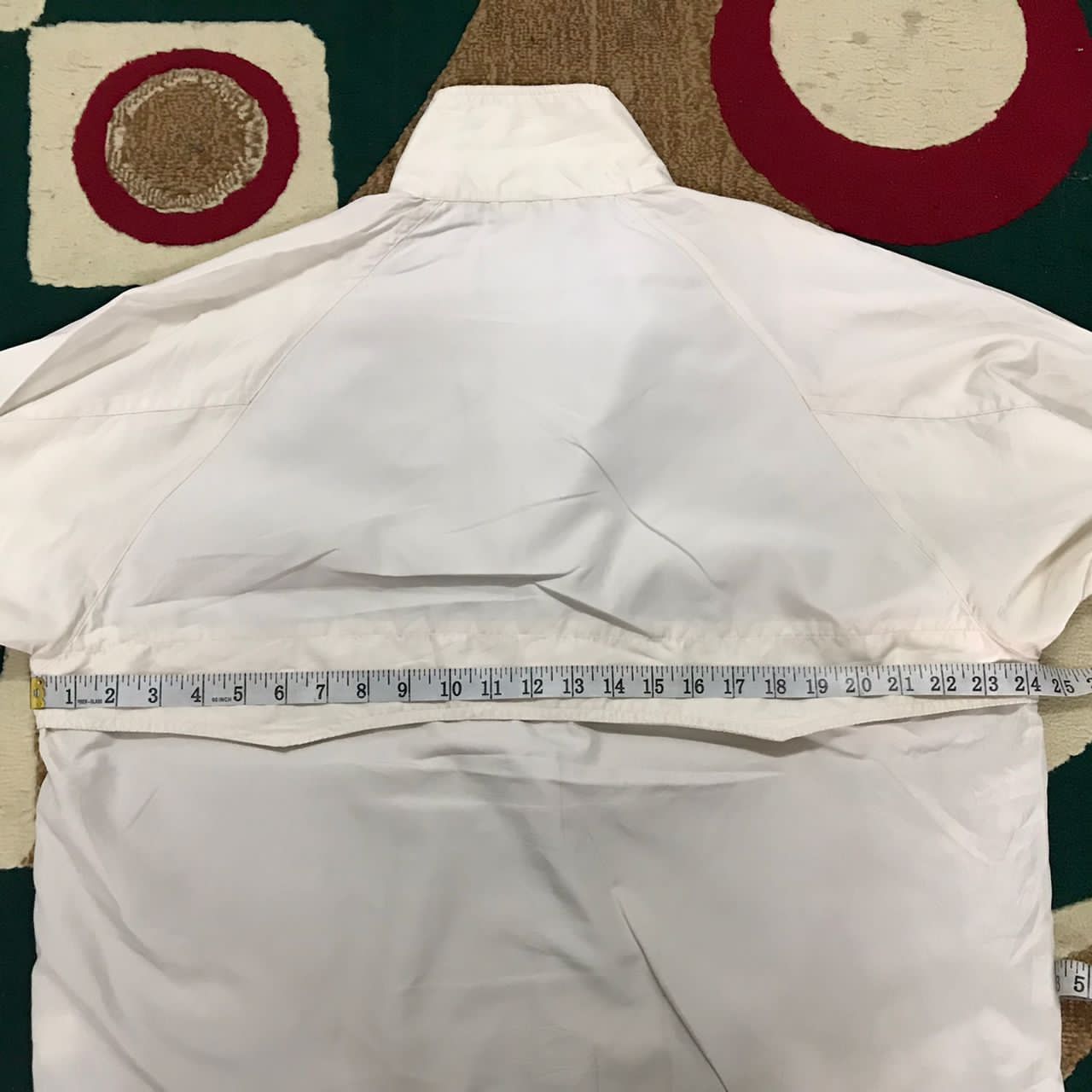MCM 🔥Vintage🔥 MCM Legere Herrington Jacket Size US L / EU 52-54 / 3 - 9 Thumbnail