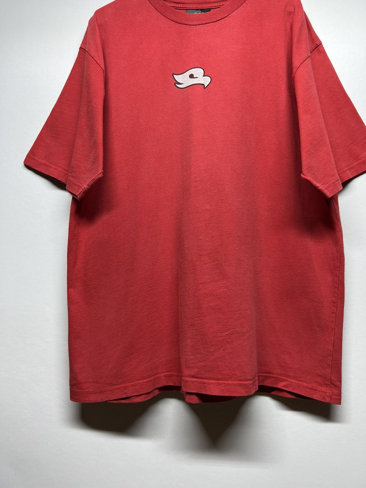 Hawk Vintage Tony Hawk Big Skate T-Shirt 00’s Size US XL / EU 56 / 4 - 5 Thumbnail
