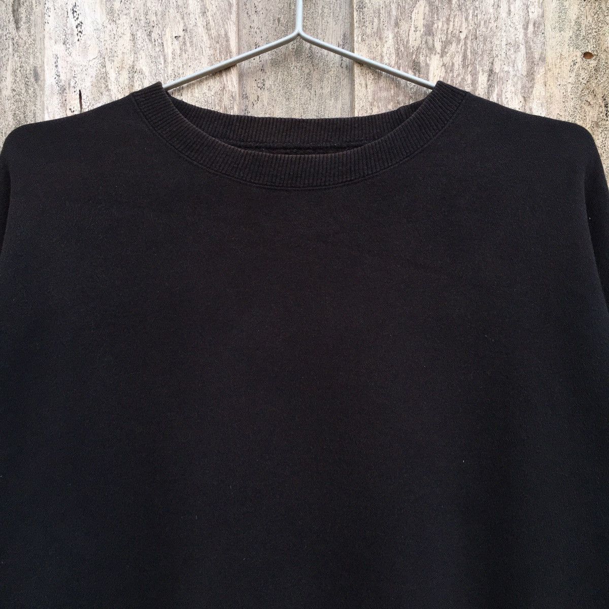Kenzo × Vintage Vintage Kenzo Faded Crewneck Sweatshirt Size US L / EU 52-54 / 3 - 2 Thumbnail