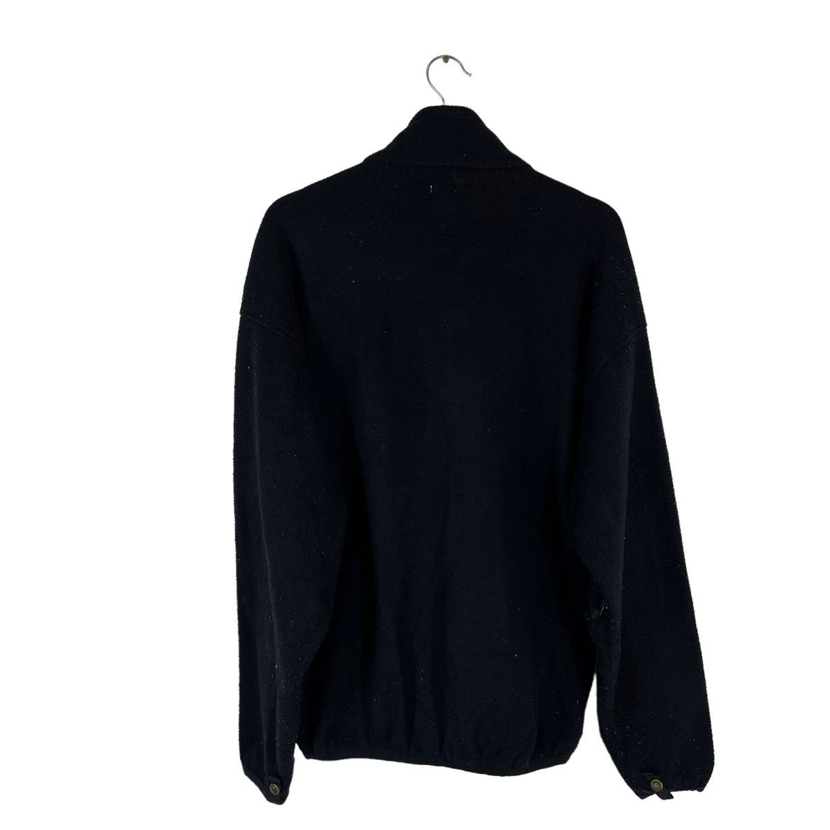 Japanese Brand VINTAGE MACHOPE FLEECE JACKET MADE IN USA Size US M / EU 48-50 / 2 - 6 Thumbnail