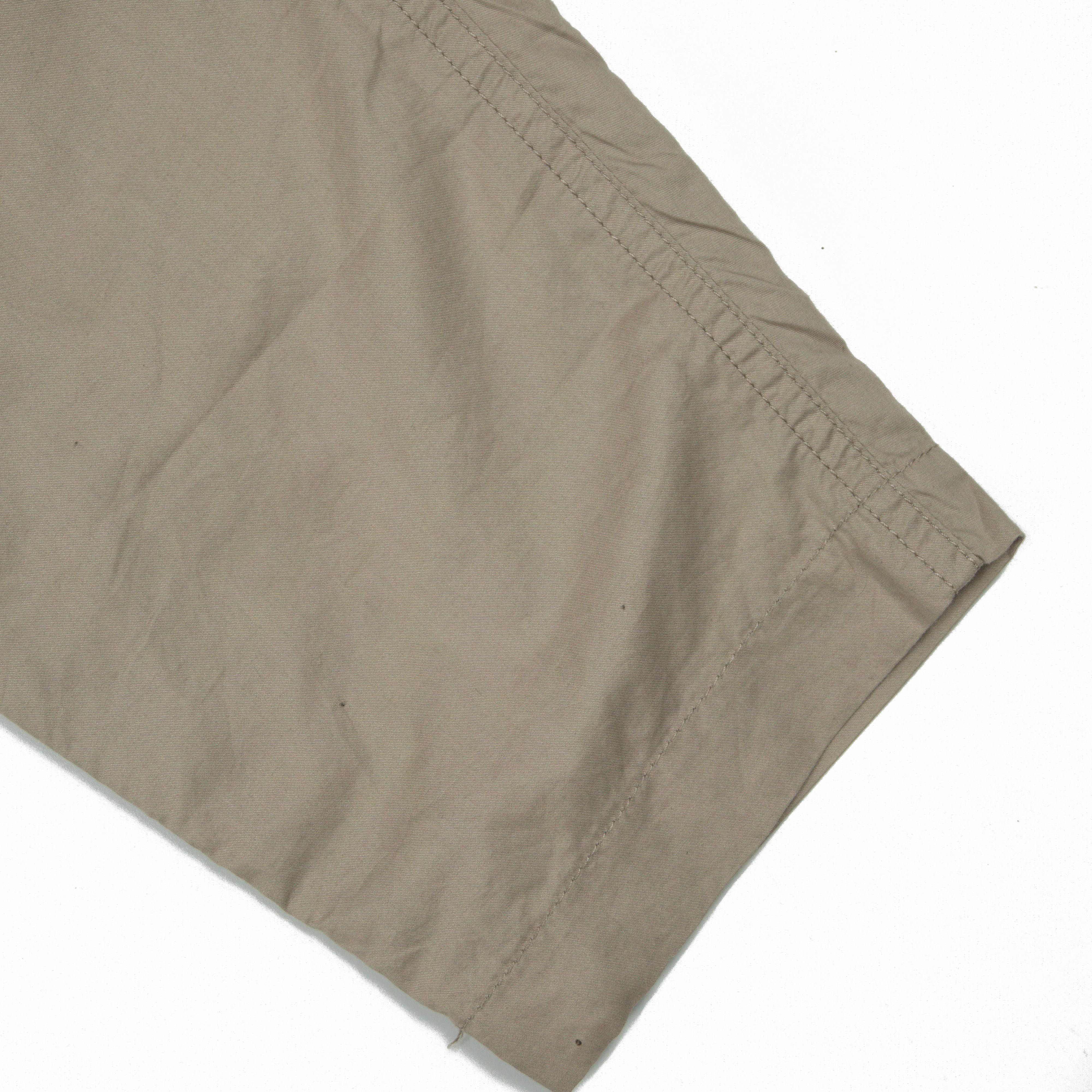 Prada *NoTariff Prada Archive Utility Multi Pocket Pants Size 28" / US 6 / IT 42 - 7 Thumbnail