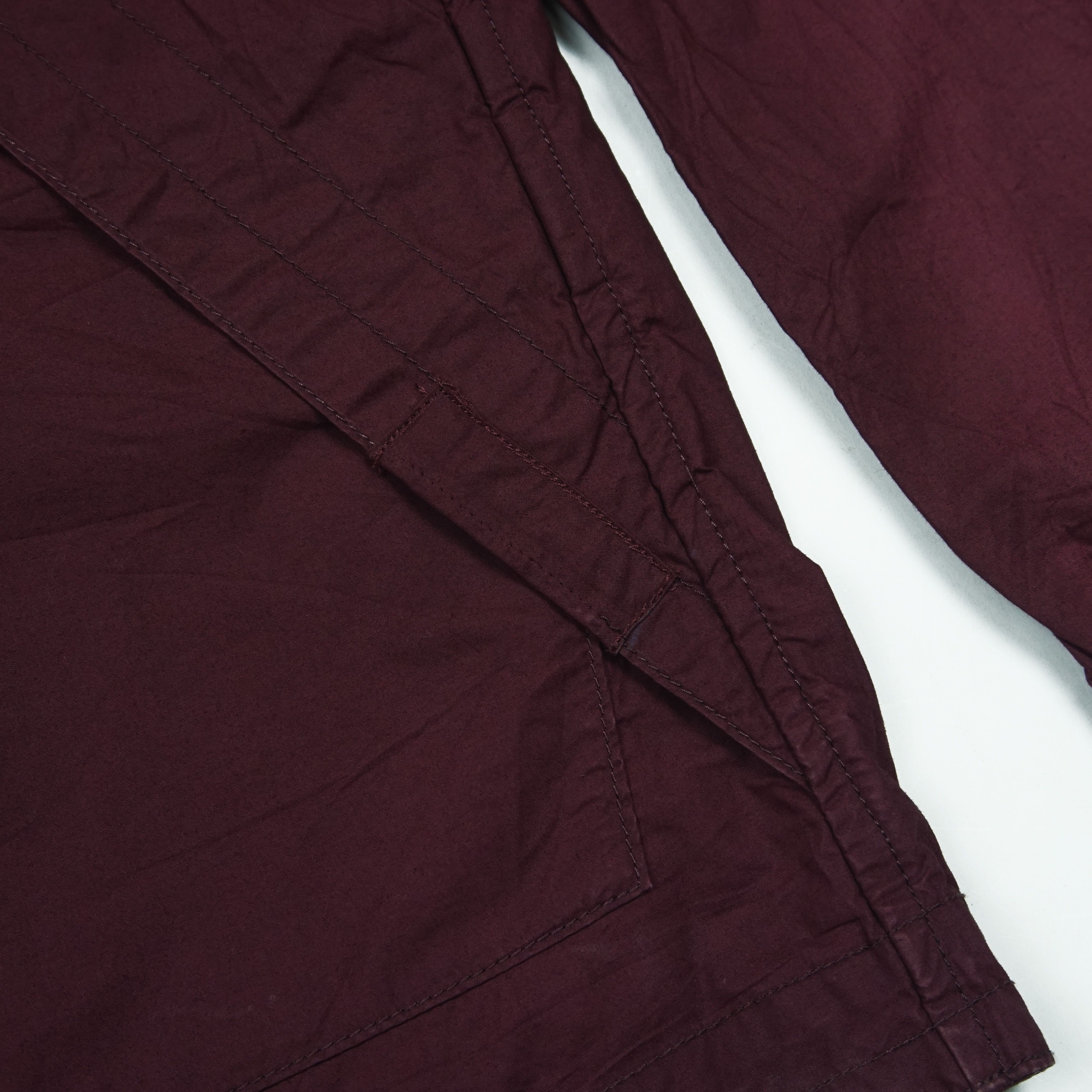 Undercover *NoTariff UU Undercover by Jun Takahashi Multi Pocket Jacket Size US S / EU 44-46 / 1 - 10 Thumbnail