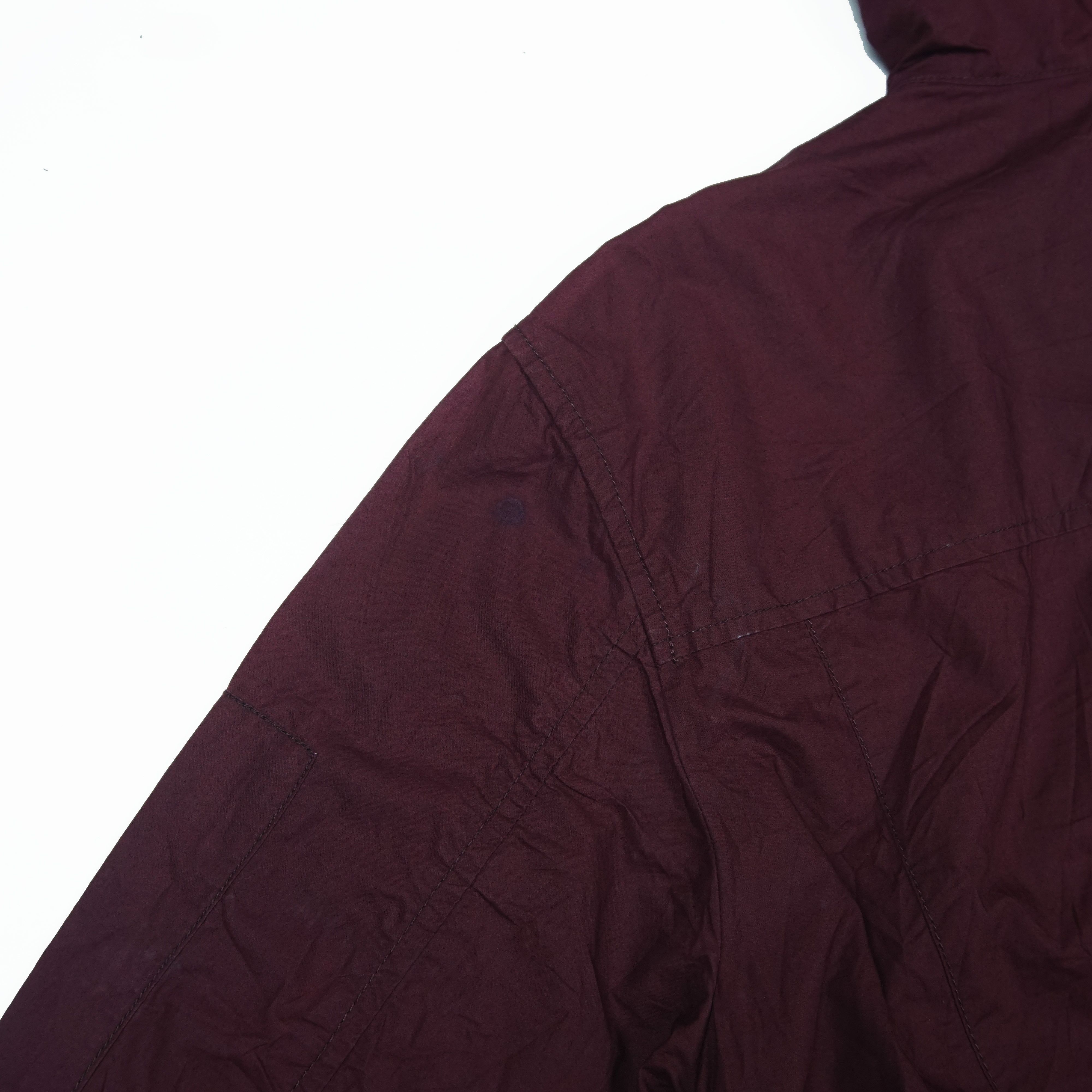 Undercover *NoTariff UU Undercover by Jun Takahashi Multi Pocket Jacket Size US S / EU 44-46 / 1 - 11 Thumbnail