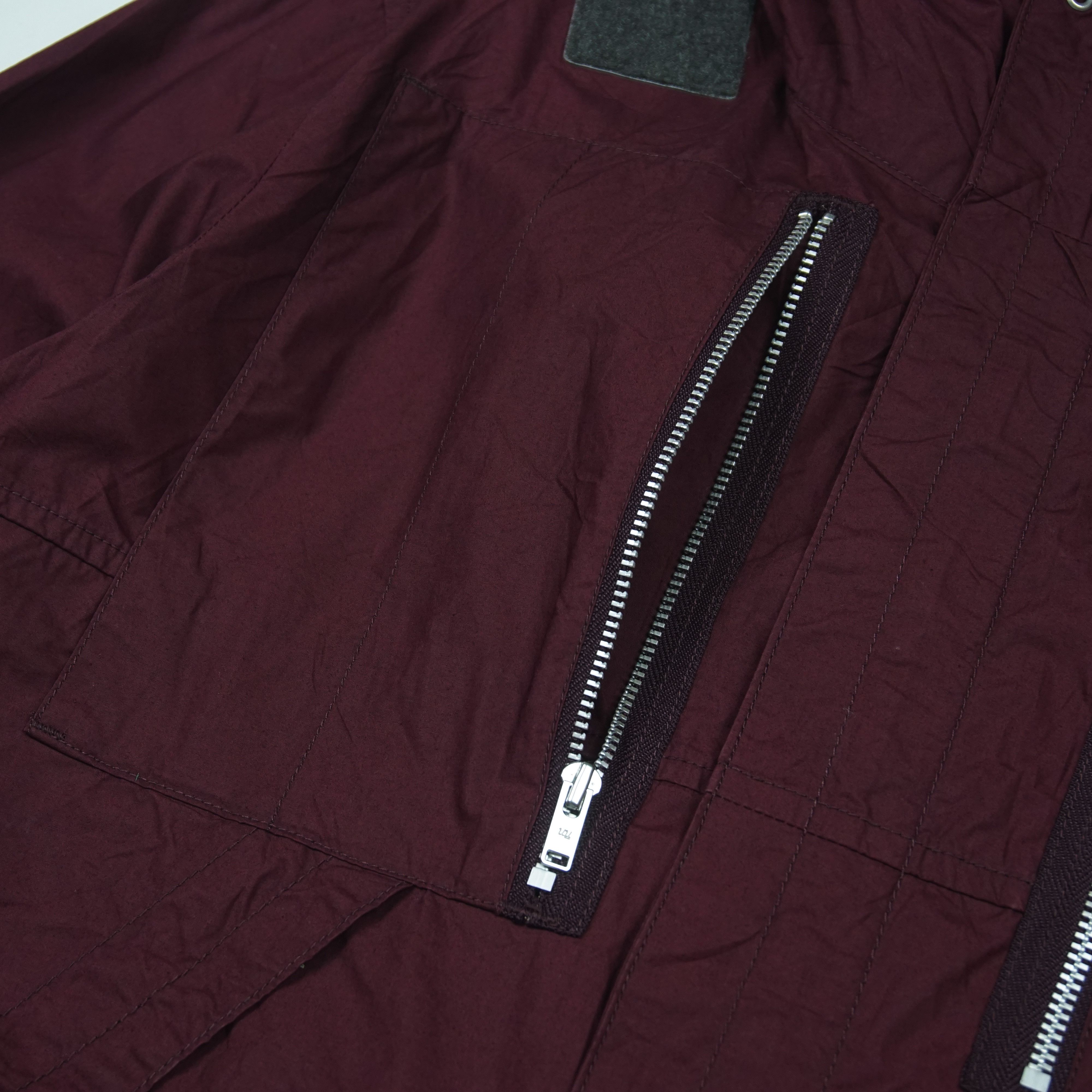 Undercover *NoTariff UU Undercover by Jun Takahashi Multi Pocket Jacket Size US S / EU 44-46 / 1 - 3 Thumbnail