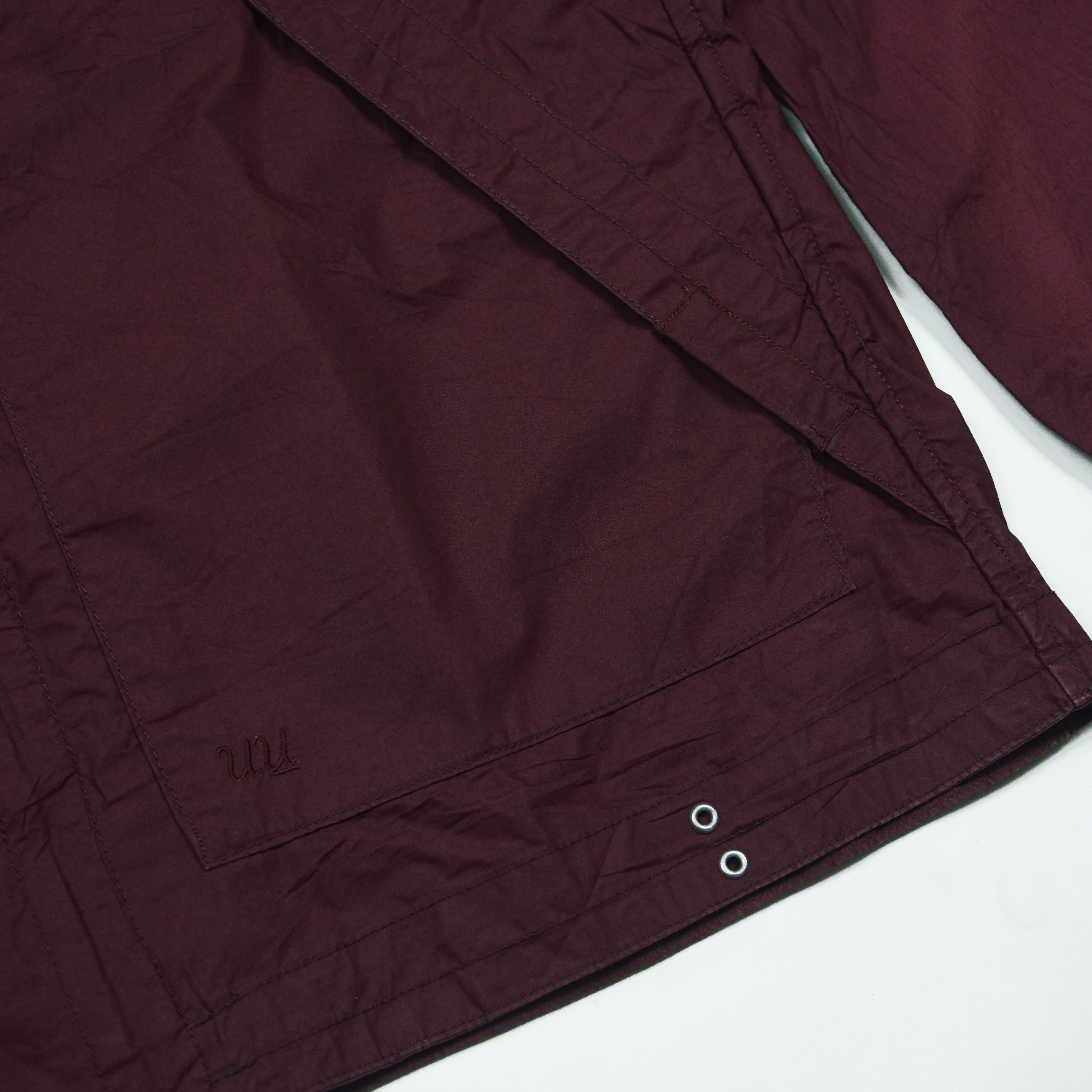 Undercover *NoTariff UU Undercover by Jun Takahashi Multi Pocket Jacket Size US S / EU 44-46 / 1 - 5 Thumbnail