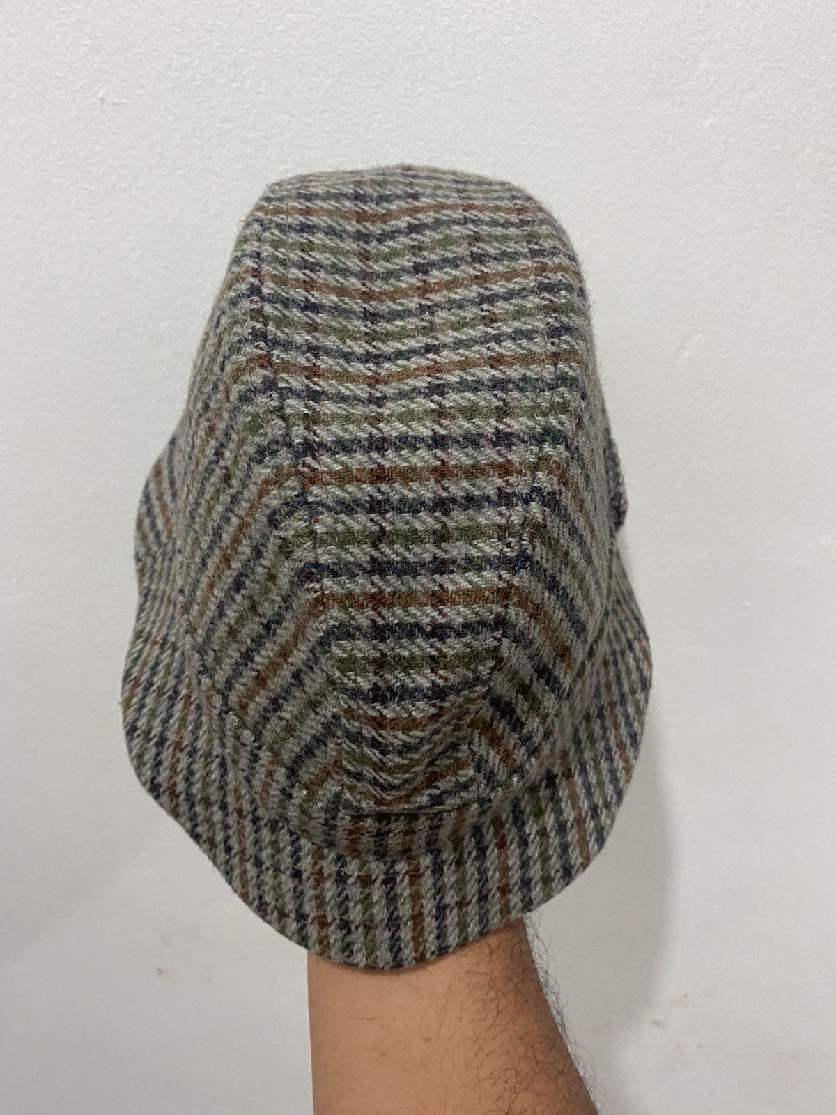 Vintage 🔥Vintage🔥 Glen Appin England Bucket Hat Size ONE SIZE - 4 Thumbnail