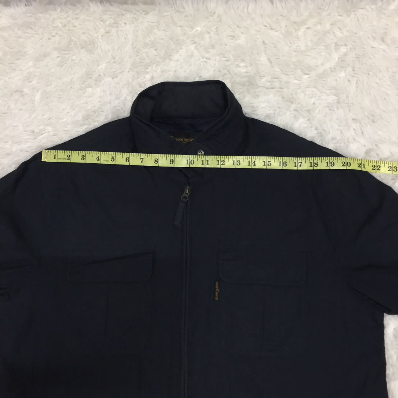 Other Gianni Valentino Multipockets Jacket Size US L / EU 52-54 / 3 - 11 Thumbnail