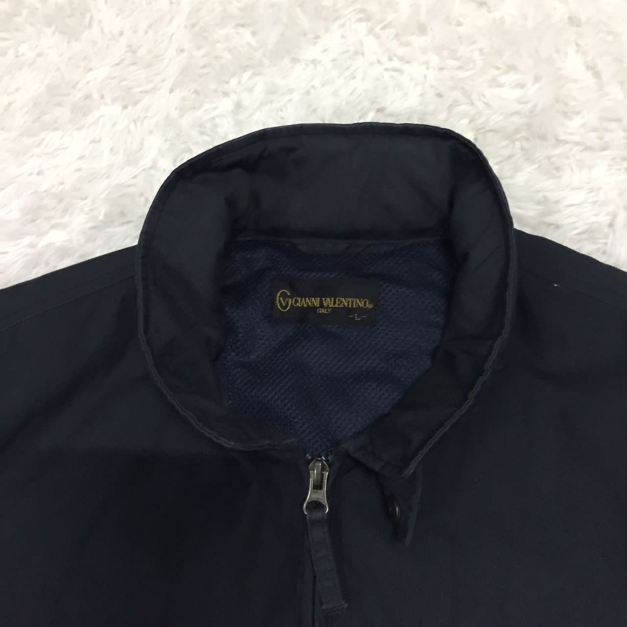 Other Gianni Valentino Multipockets Jacket Size US L / EU 52-54 / 3 - 5 Thumbnail