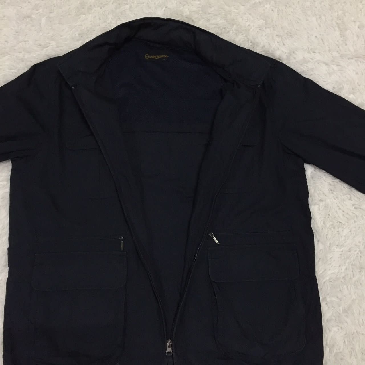 Other Gianni Valentino Multipockets Jacket Size US L / EU 52-54 / 3 - 3 Thumbnail