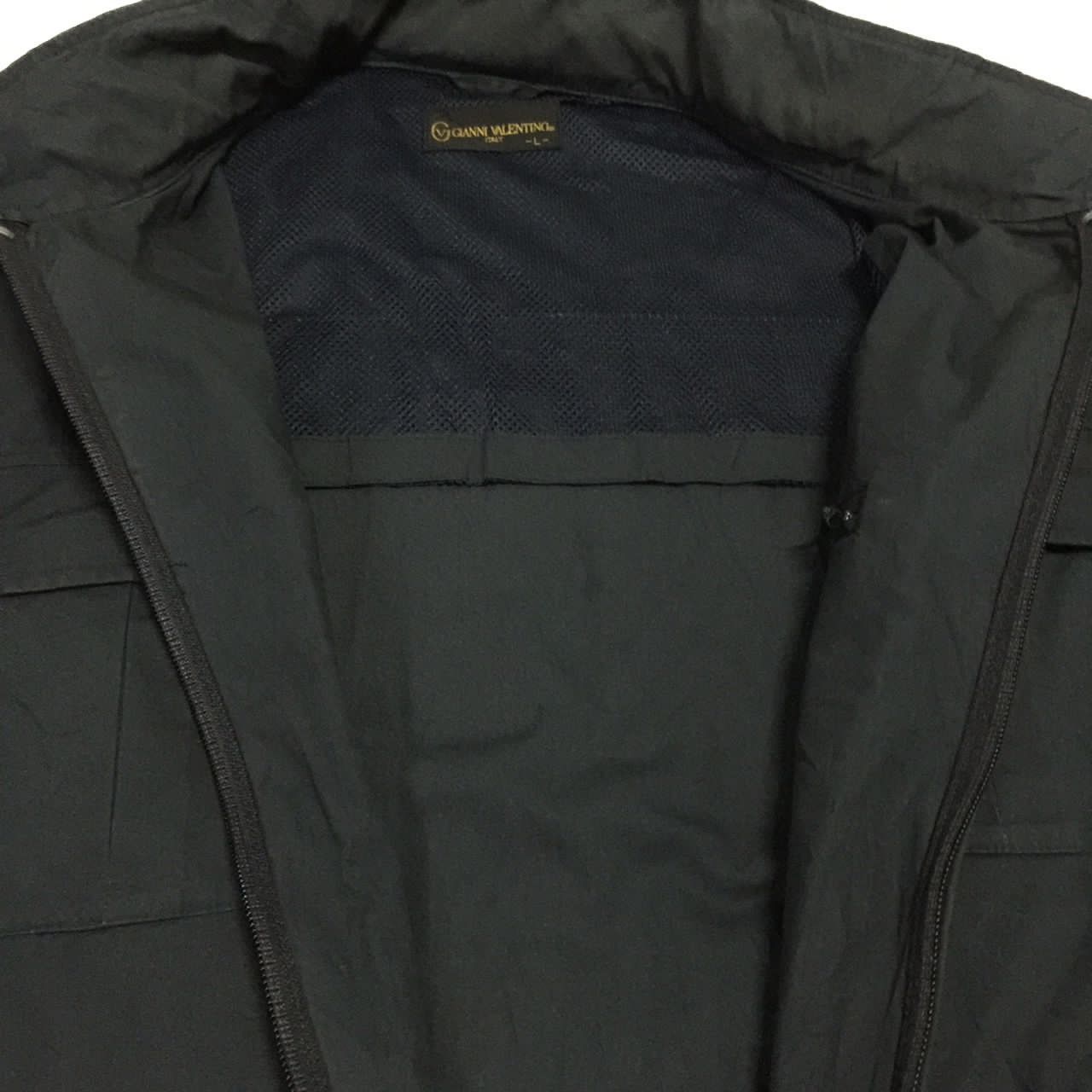 Other Gianni Valentino Multipockets Jacket Size US L / EU 52-54 / 3 - 4 Thumbnail