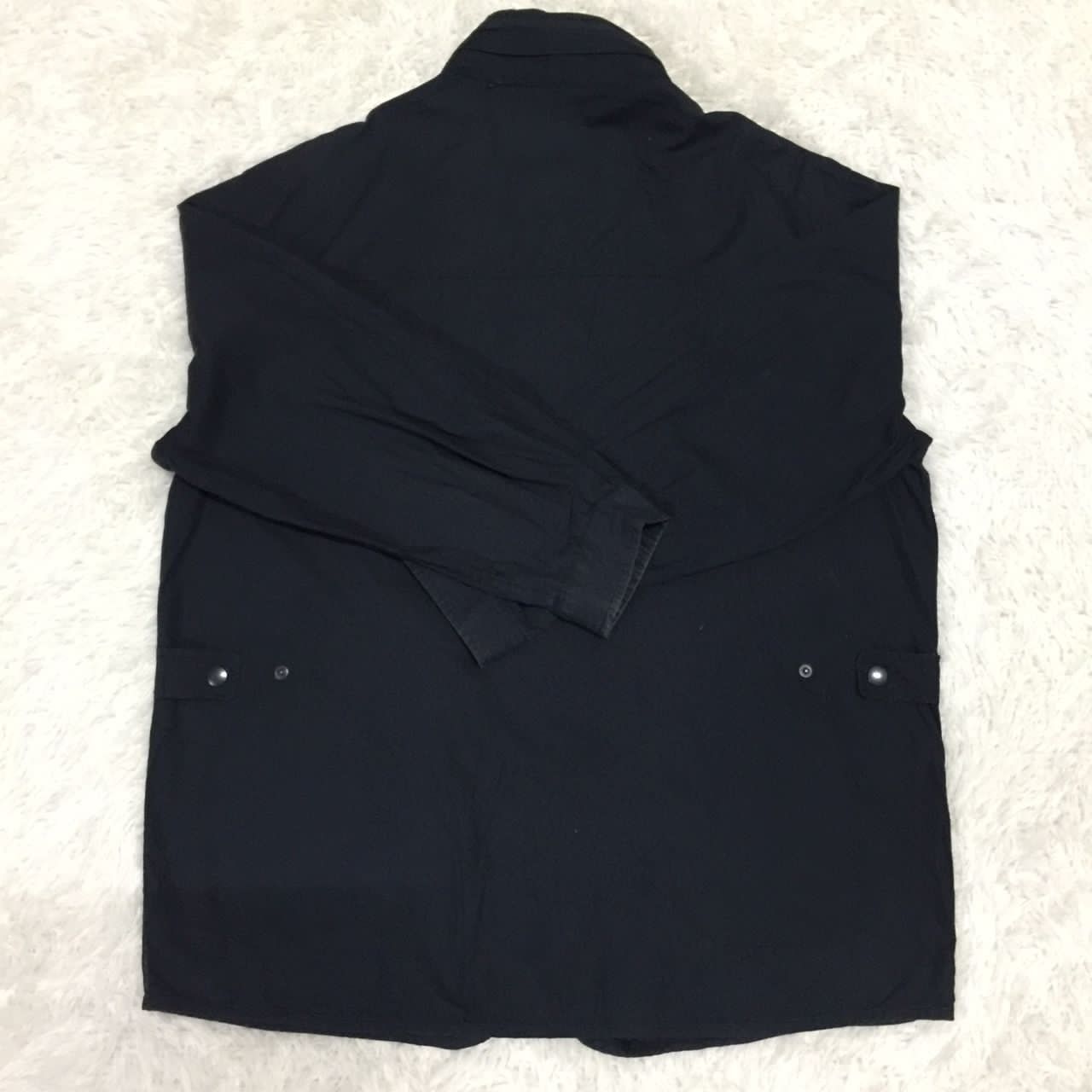 Other Gianni Valentino Multipockets Jacket Size US L / EU 52-54 / 3 - 2 Thumbnail