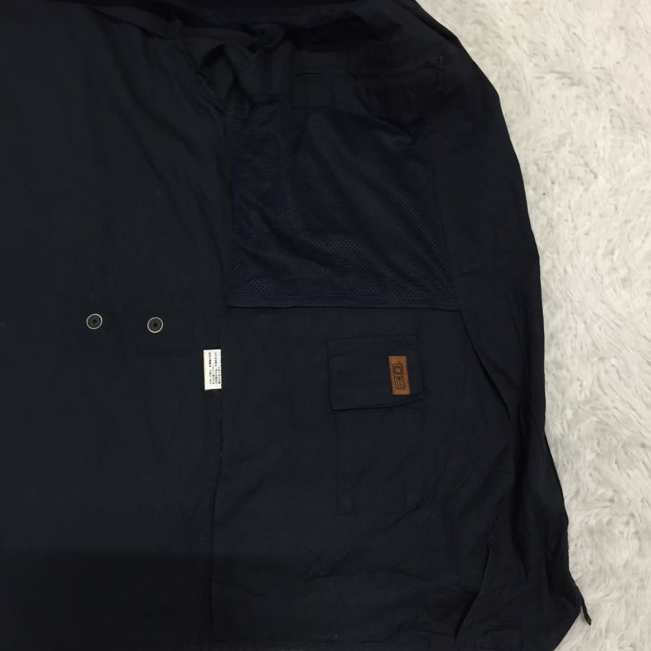 Other Gianni Valentino Multipockets Jacket Size US L / EU 52-54 / 3 - 6 Thumbnail