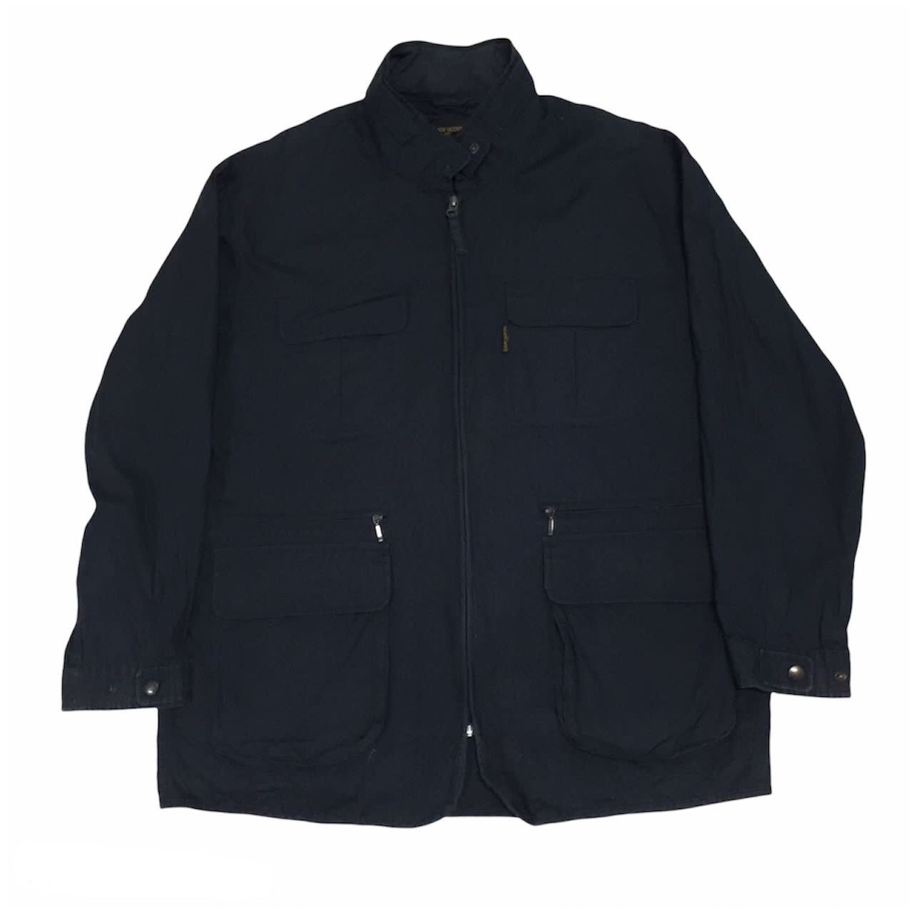 Other Gianni Valentino Multipockets Jacket Size US L / EU 52-54 / 3 - 1 Thumbnail