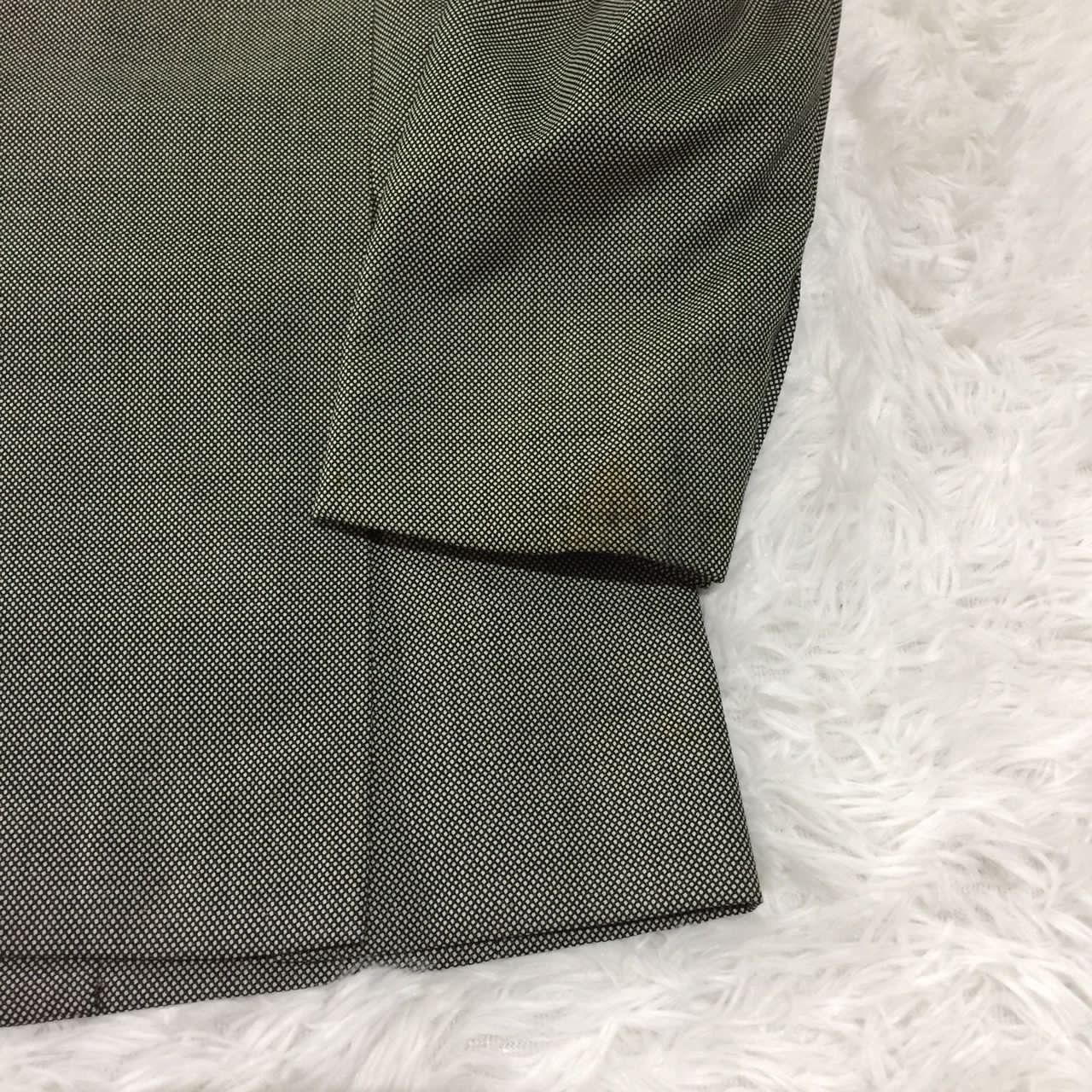 Christian Dior Monsieur Christian Dior Monsieur Jacket Coat Size US S / EU 44-46 / 1 - 3 Thumbnail