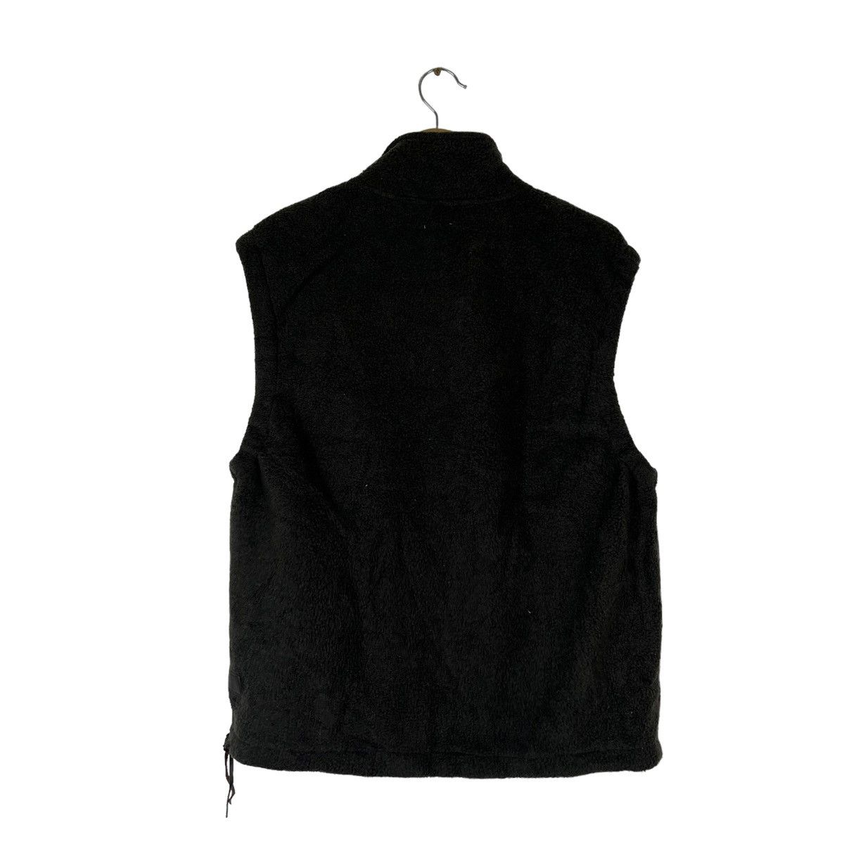 Japanese Brand VINTAGE VEST FLEECE CALVIN KLEIN JEANS Size US M / EU 48-50 / 2 - 4 Thumbnail