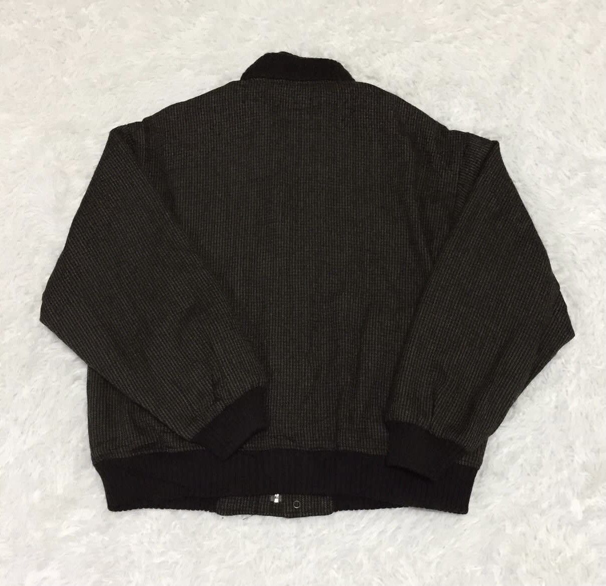 Japanese Brand Simple Life Japan Jacket Size US M / EU 48-50 / 2 - 2 Thumbnail