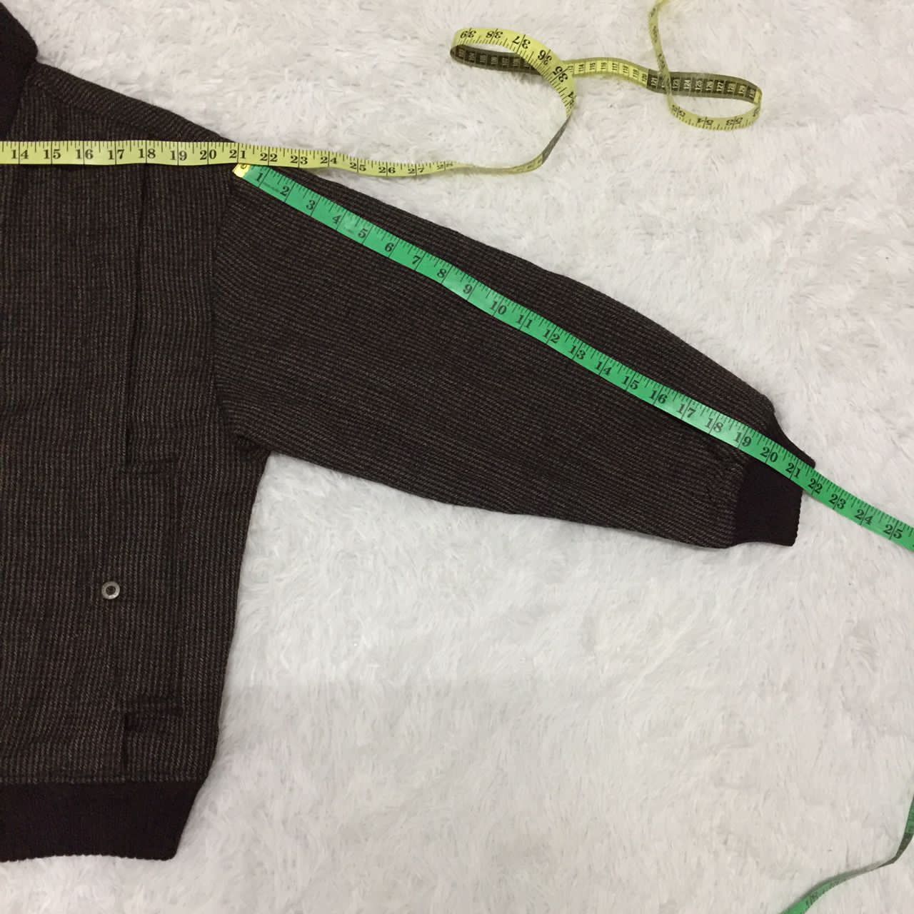 Japanese Brand Simple Life Japan Jacket Size US M / EU 48-50 / 2 - 9 Thumbnail