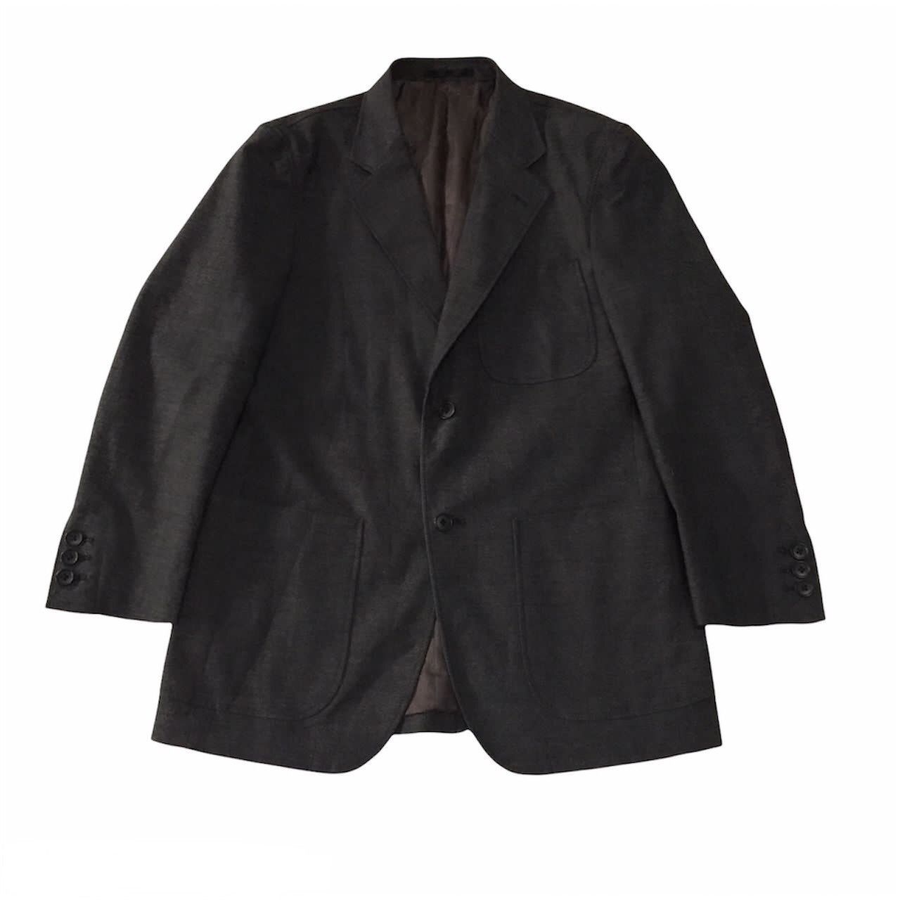Japanese Brand Vtg Sissy by Kansai Yamamoto Jacket Coat Size US M / EU 48-50 / 2 - 1 Thumbnail