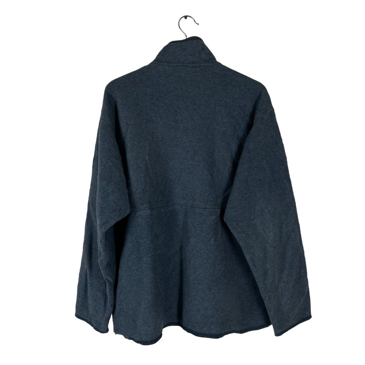 Patagonia PATAGONIA SYNCHILLA FLEECE JACKET Size US L / EU 52-54 / 3 - 6 Thumbnail
