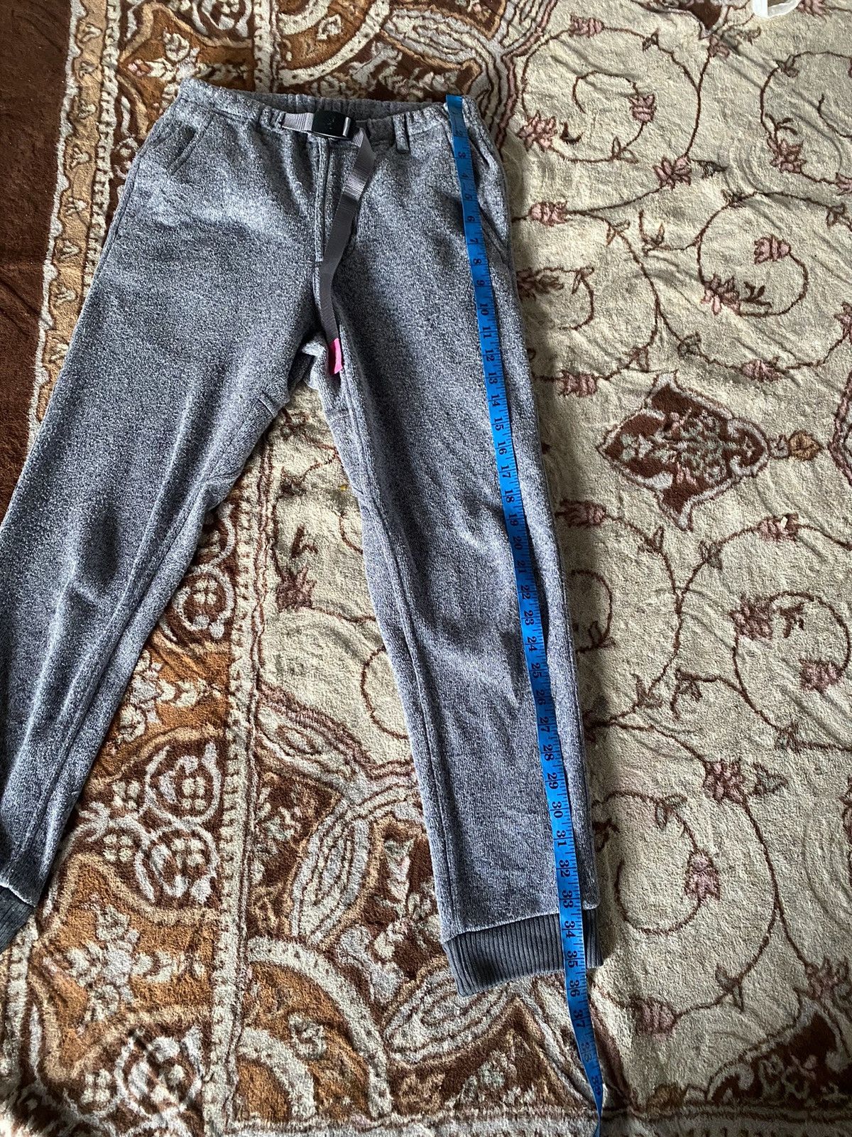 Gramicci Vintage Gramicci USA Sweatpant Size US 28 / EU 44 - 14 Thumbnail