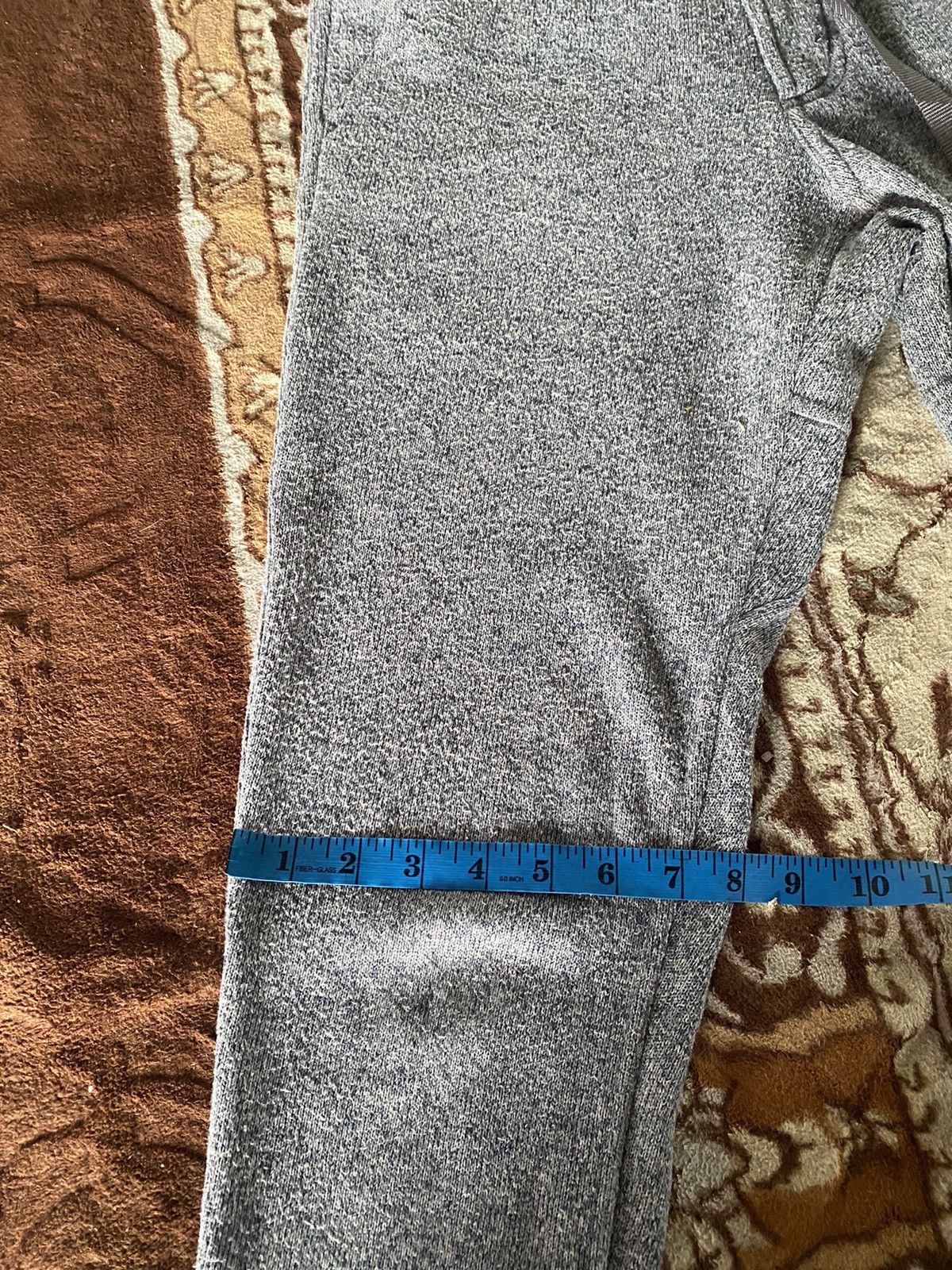 Gramicci Vintage Gramicci USA Sweatpant Size US 28 / EU 44 - 17 Thumbnail
