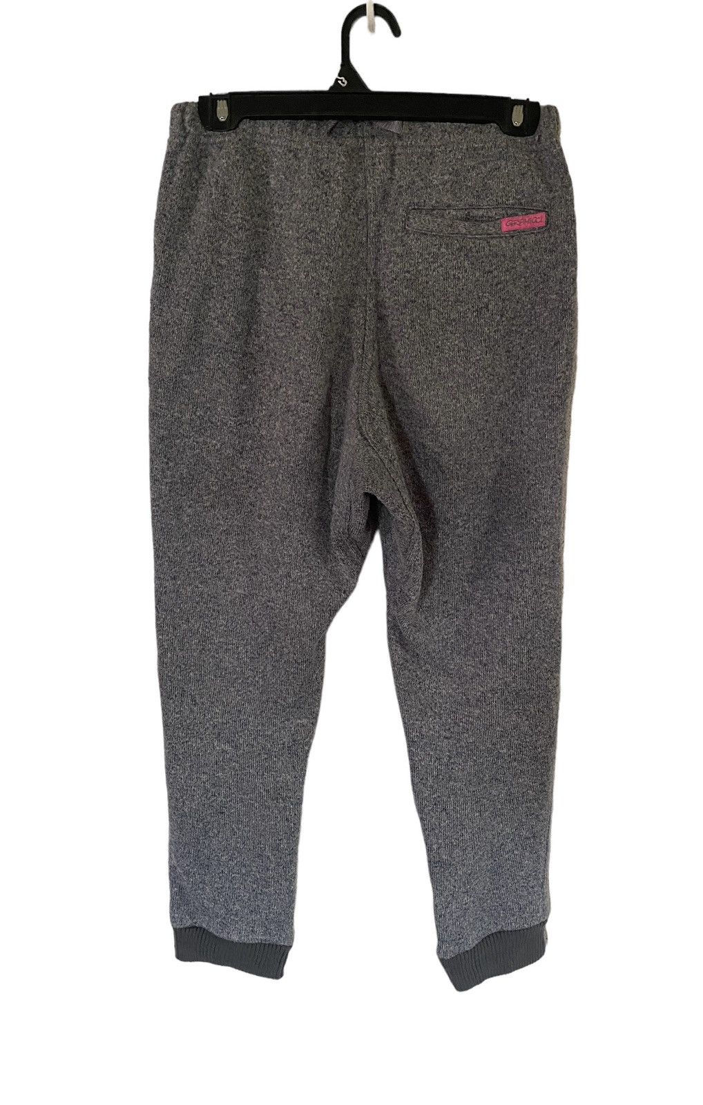 Gramicci Vintage Gramicci USA Sweatpant Size US 28 / EU 44 - 2 Thumbnail