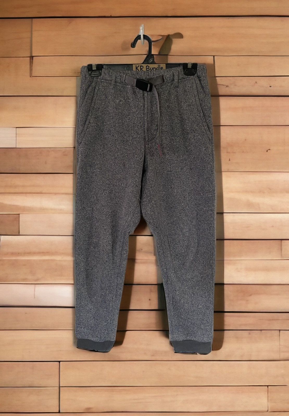 Gramicci Vintage Gramicci USA Sweatpant Size US 28 / EU 44 - 1 Thumbnail