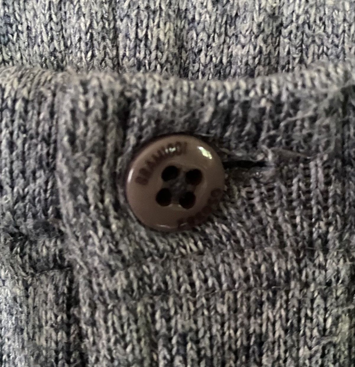Gramicci Vintage Gramicci USA Sweatpant Size US 28 / EU 44 - 7 Thumbnail