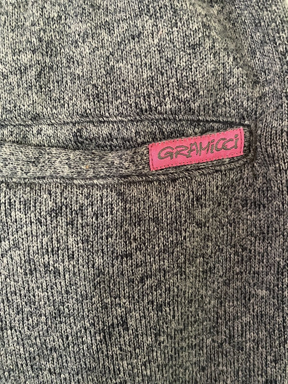Gramicci Vintage Gramicci USA Sweatpant Size US 28 / EU 44 - 8 Thumbnail