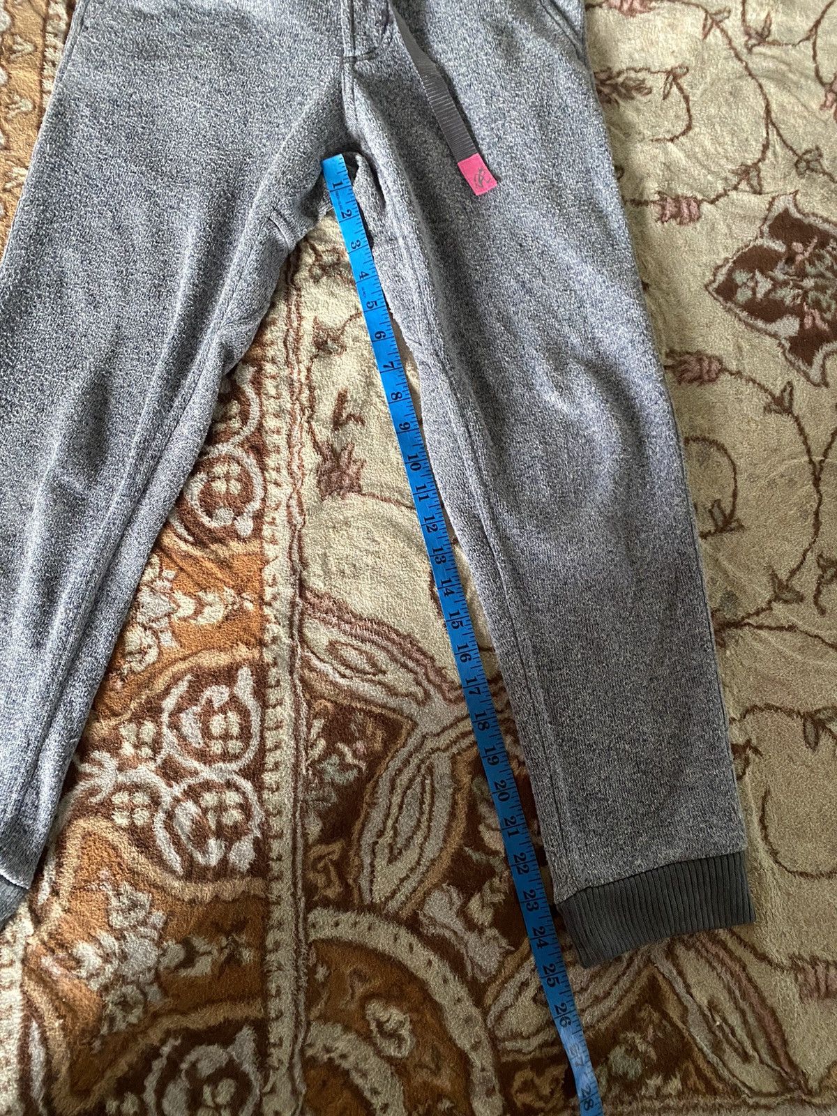 Gramicci Vintage Gramicci USA Sweatpant Size US 28 / EU 44 - 15 Thumbnail