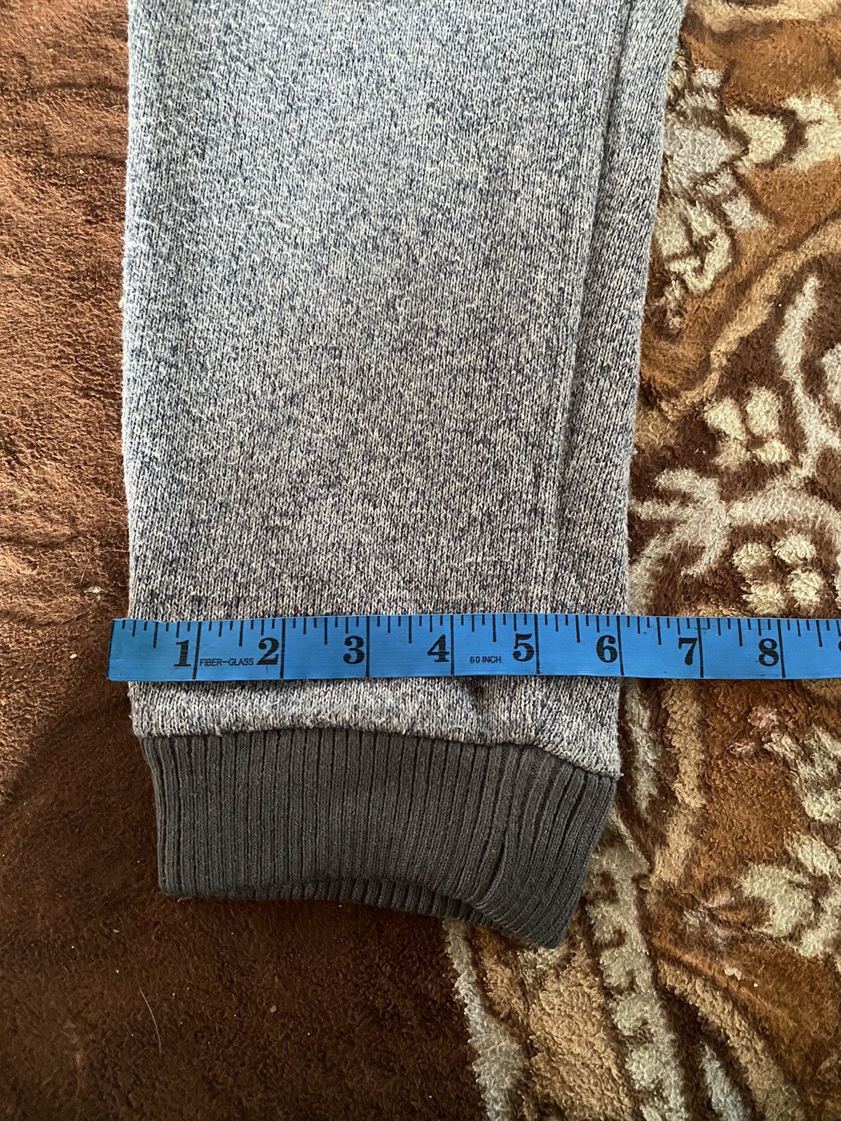 Gramicci Vintage Gramicci USA Sweatpant Size US 28 / EU 44 - 18 Thumbnail