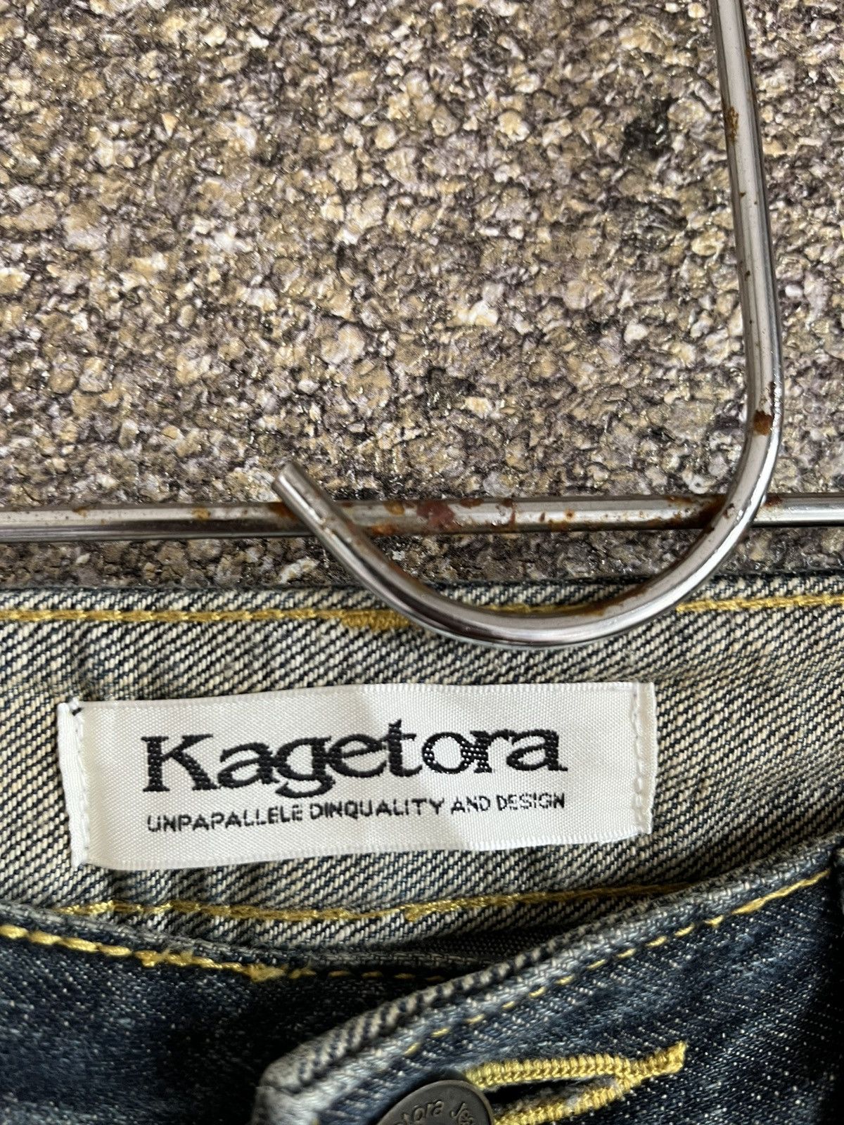 Other Kagetora sj1 Size US 32 / EU 48 - 5 Thumbnail