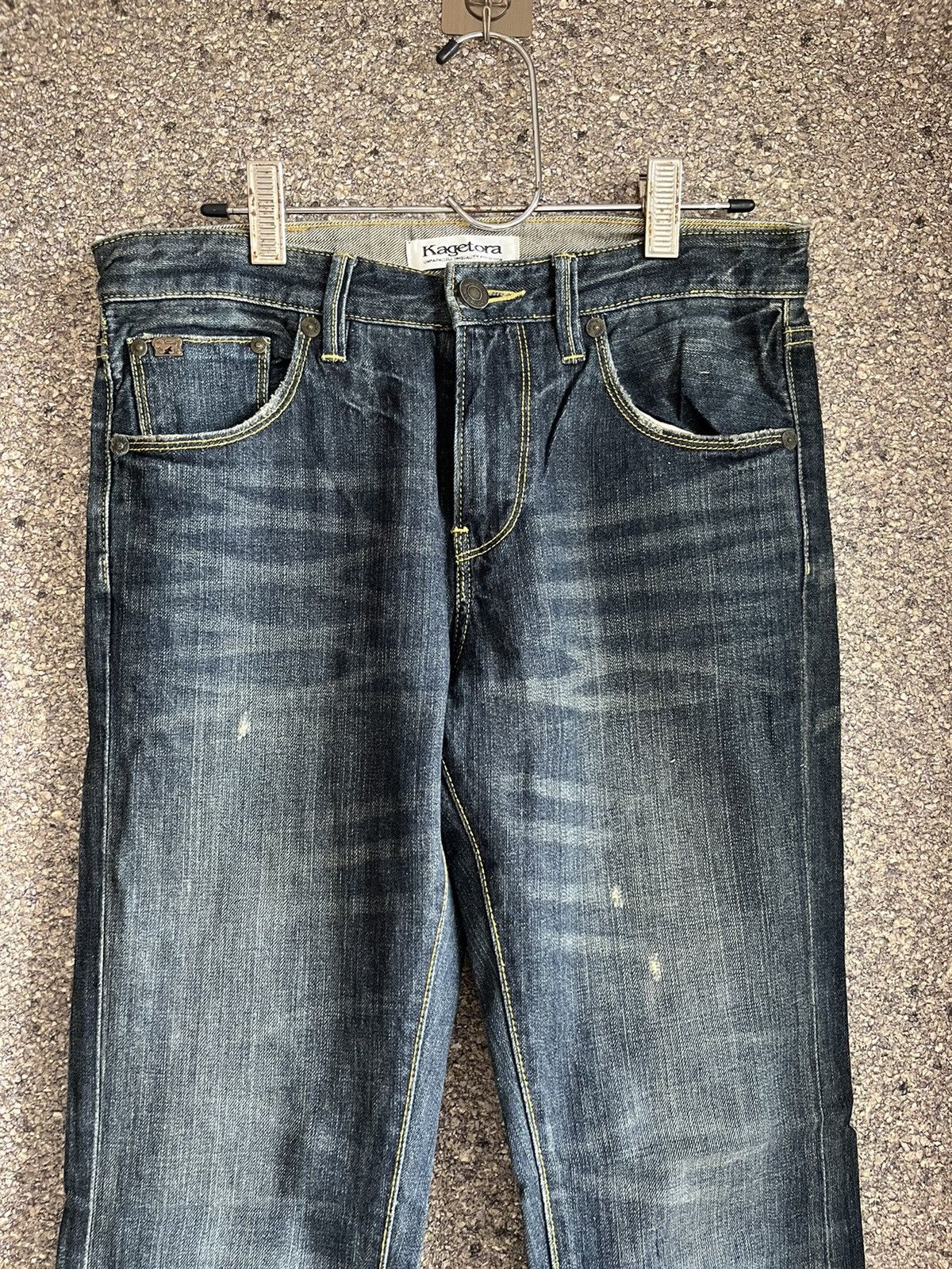 Other Kagetora sj1 Size US 32 / EU 48 - 2 Thumbnail
