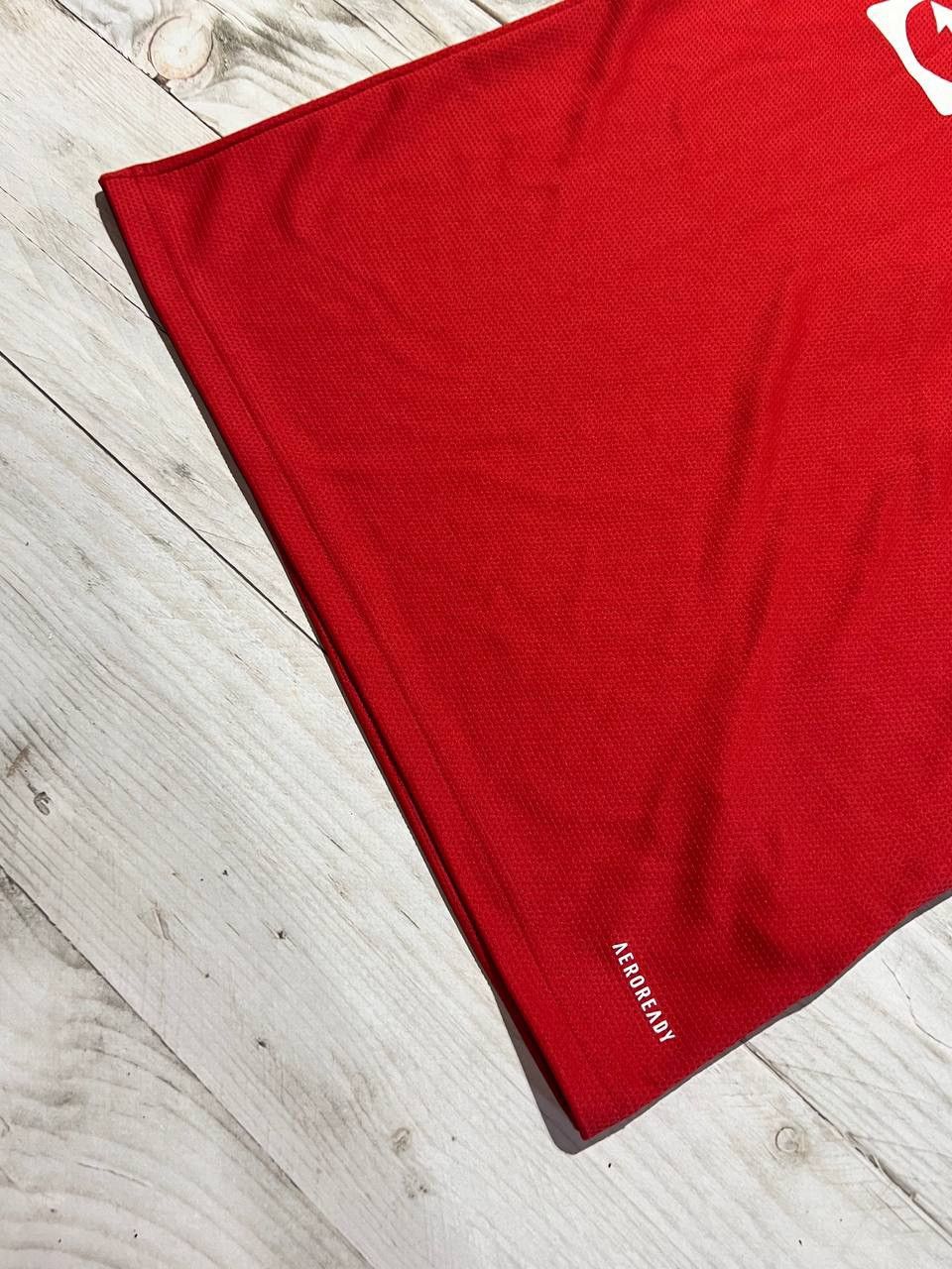 Adidas Adidas Manchester United 2021/2022 Sancho #25 Home Shirt Size US XS / EU 42 / 0 - 12 Thumbnail