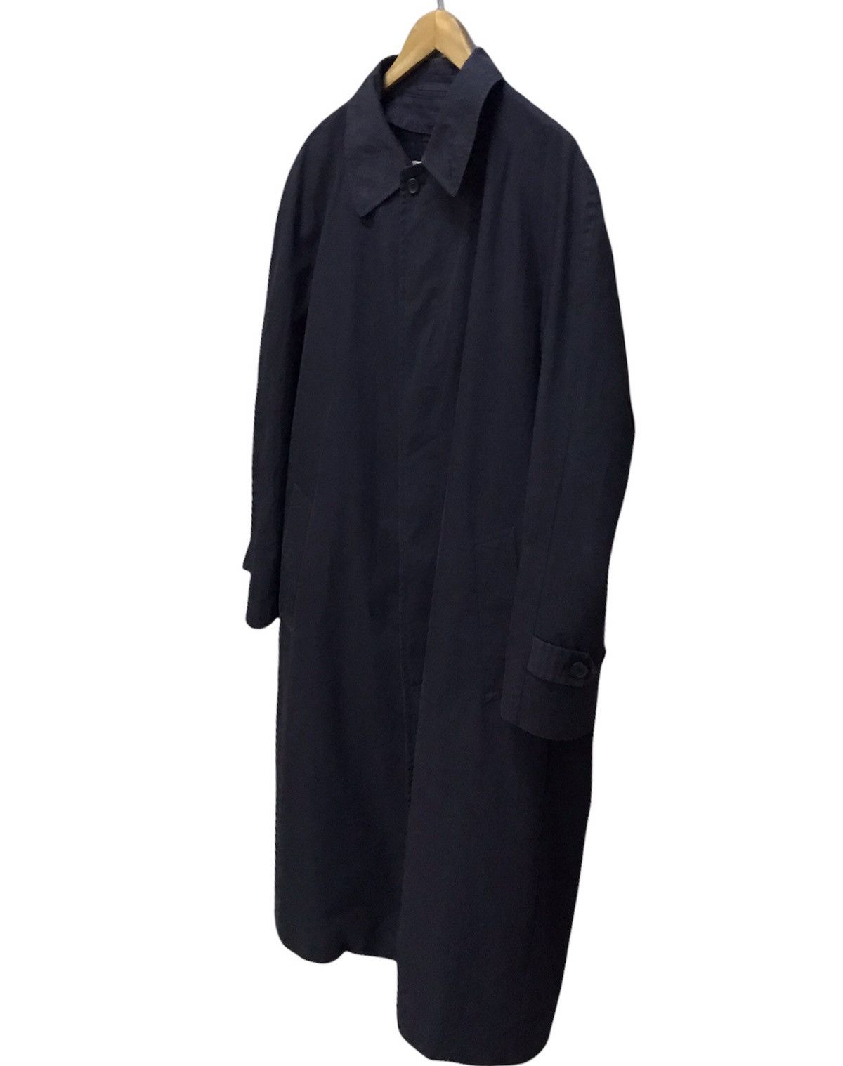 Issey Miyake Issey miyake im miyake studio long coat Size US XL / EU 56 / 4 - 3 Thumbnail
