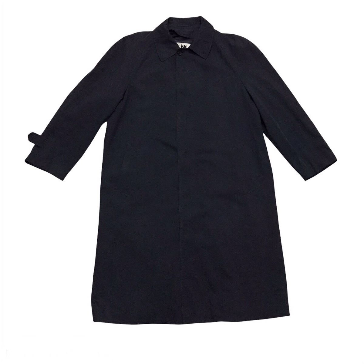 Issey Miyake Issey miyake im miyake studio long coat Size US XL / EU 56 / 4 - 5 Thumbnail