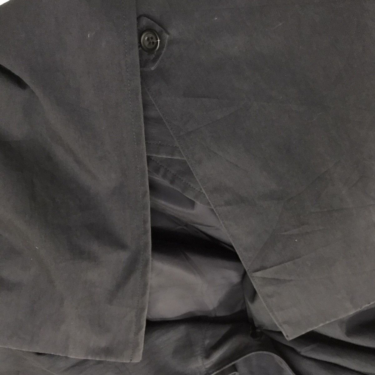 Issey Miyake Issey miyake im miyake studio long coat Size US XL / EU 56 / 4 - 9 Thumbnail